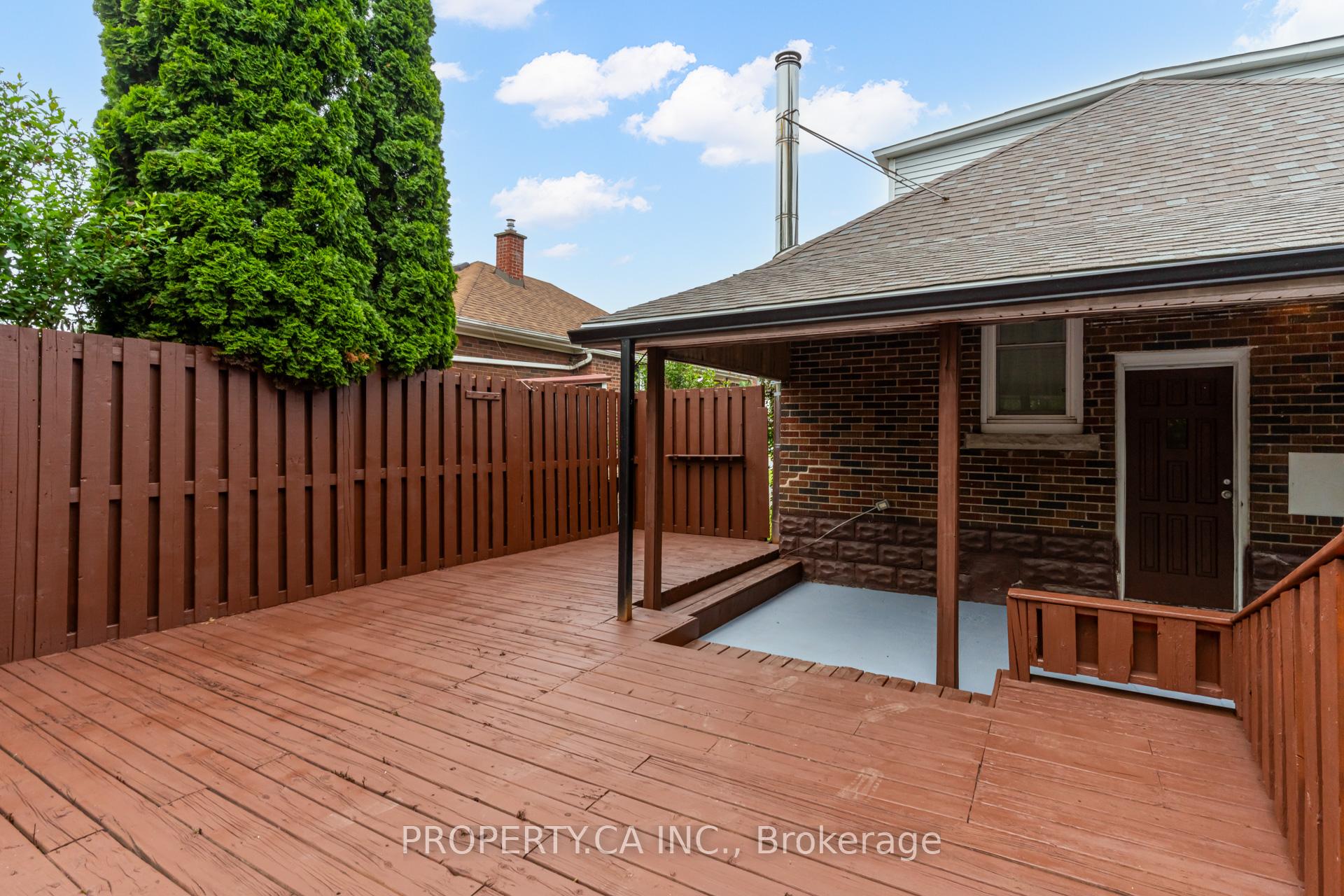 Photo 37 of 4722 Homewood Avenue, Niagara Falls, Cherrywood — HOMEH