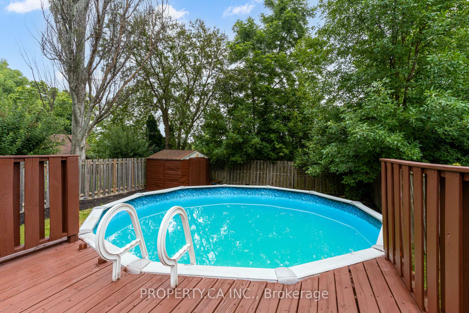 Photo 27 of 4722 Homewood Avenue, Niagara Falls, Cherrywood — HOMEH