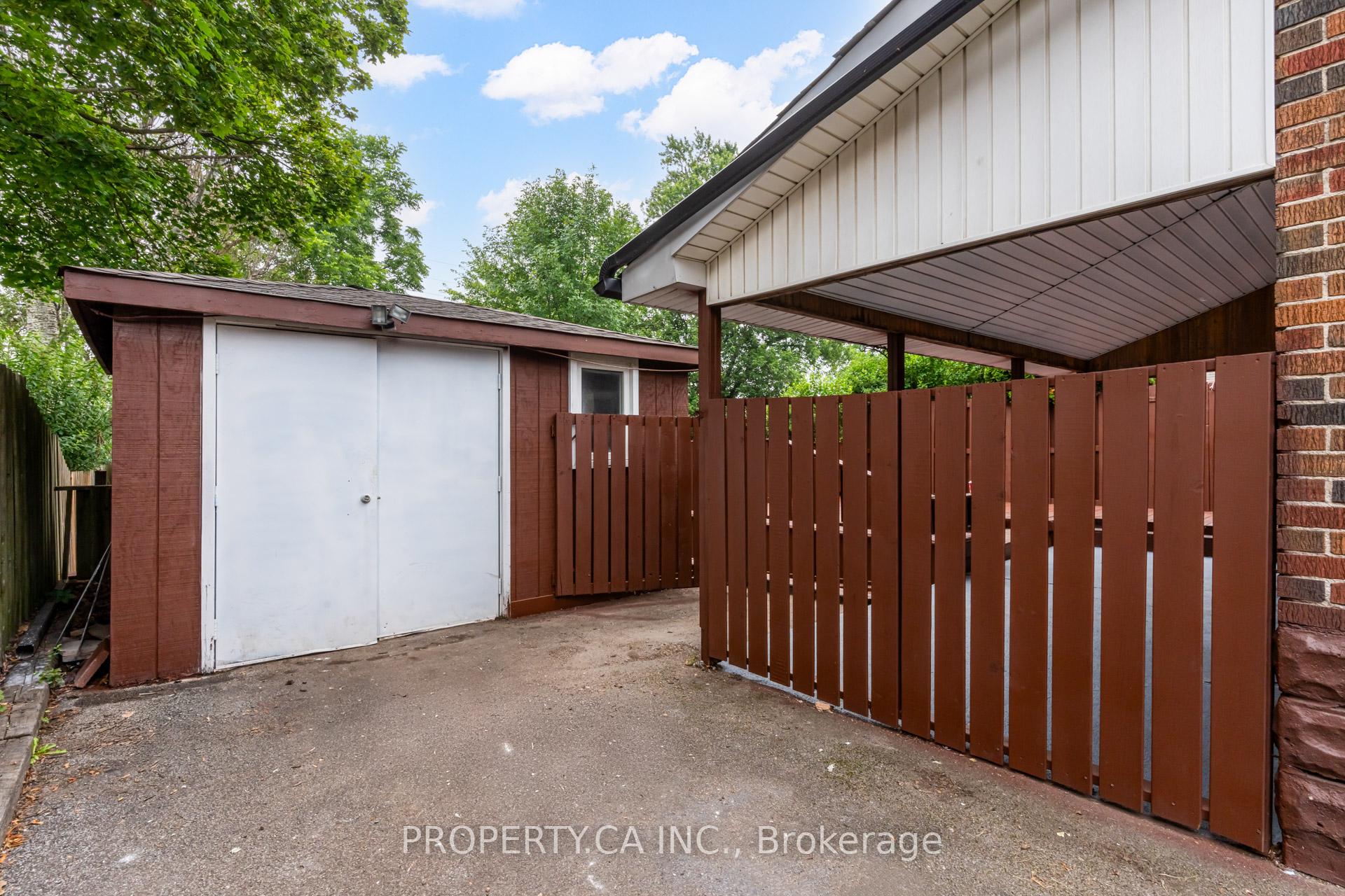 Photo 35 of 4722 Homewood Avenue, Niagara Falls, Cherrywood — HOMEH