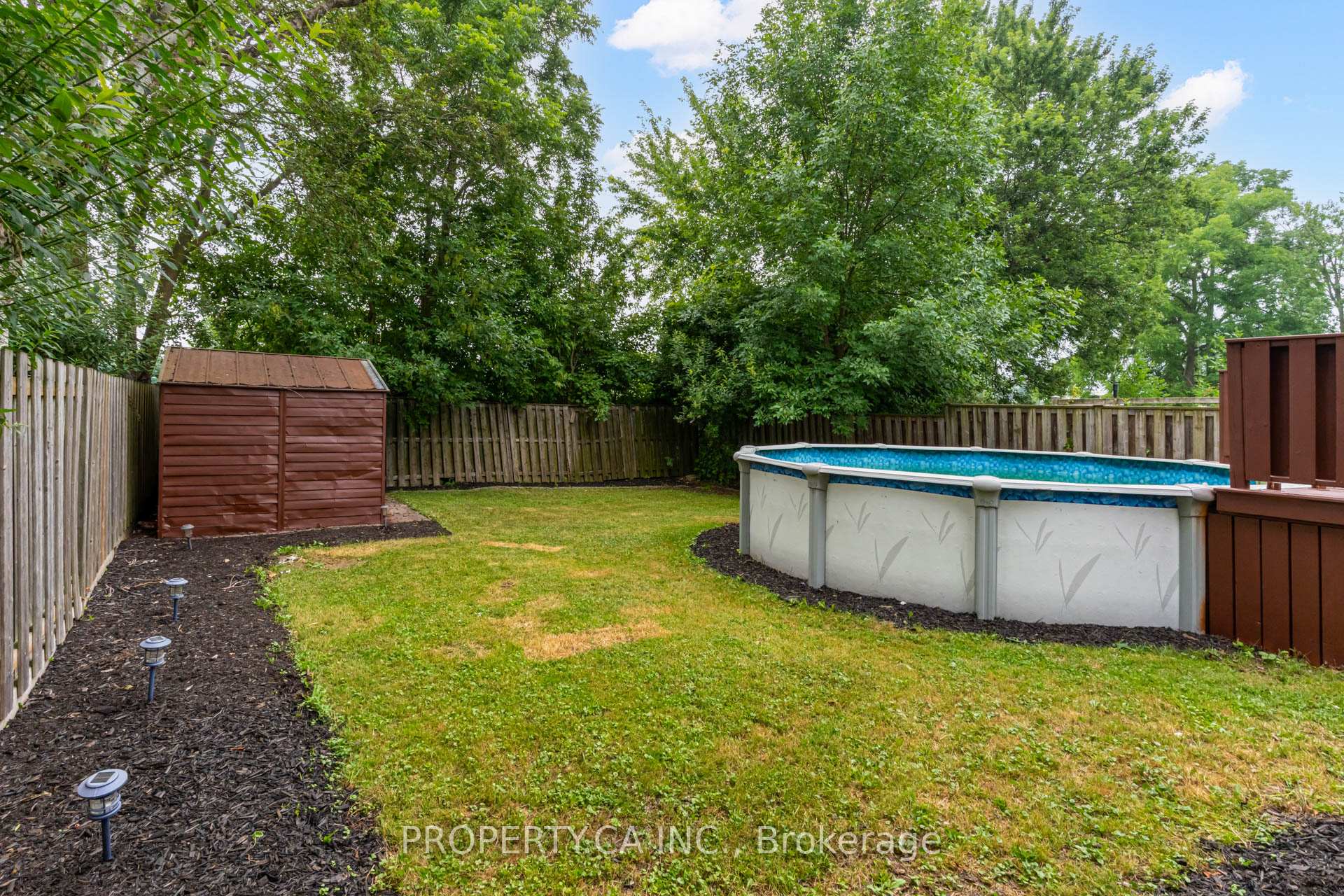 Photo 32 of 4722 Homewood Avenue, Niagara Falls, Cherrywood — HOMEH
