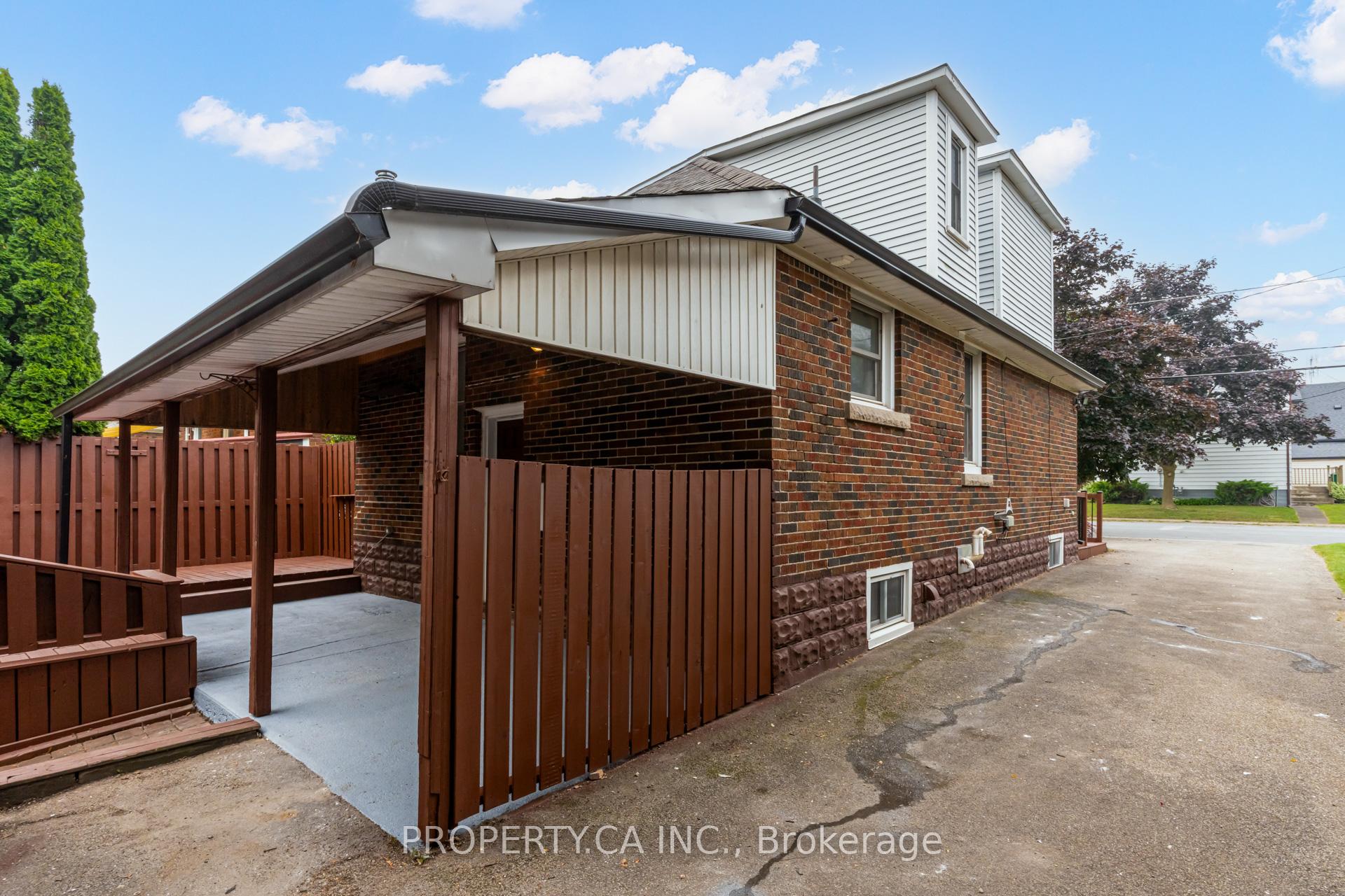 Photo 38 of 4722 Homewood Avenue, Niagara Falls, Cherrywood — HOMEH