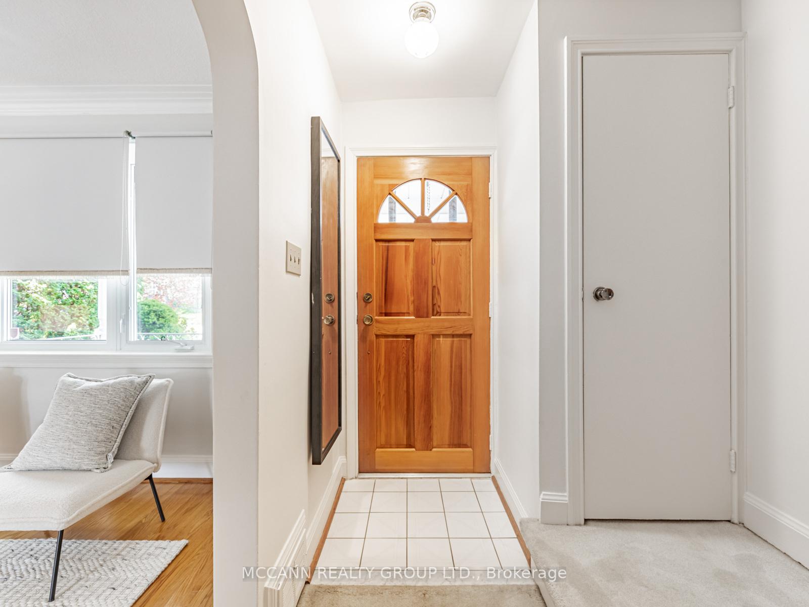 Photo 29 of 407 Roselawn Avenue, Toronto, Lawrence Park South — HOMEH