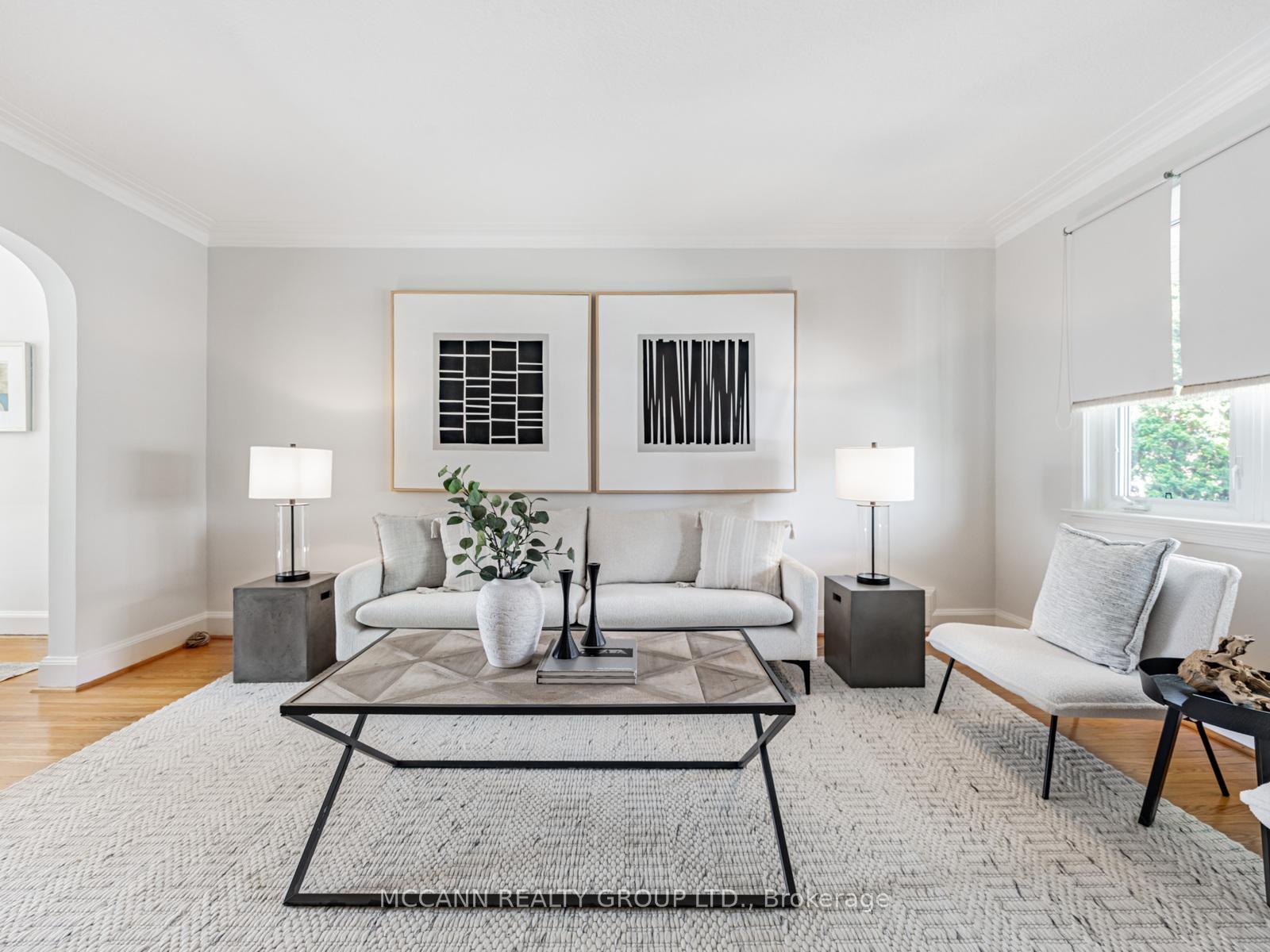 Photo 8 of 407 Roselawn Avenue, Toronto, Lawrence Park South — HOMEH
