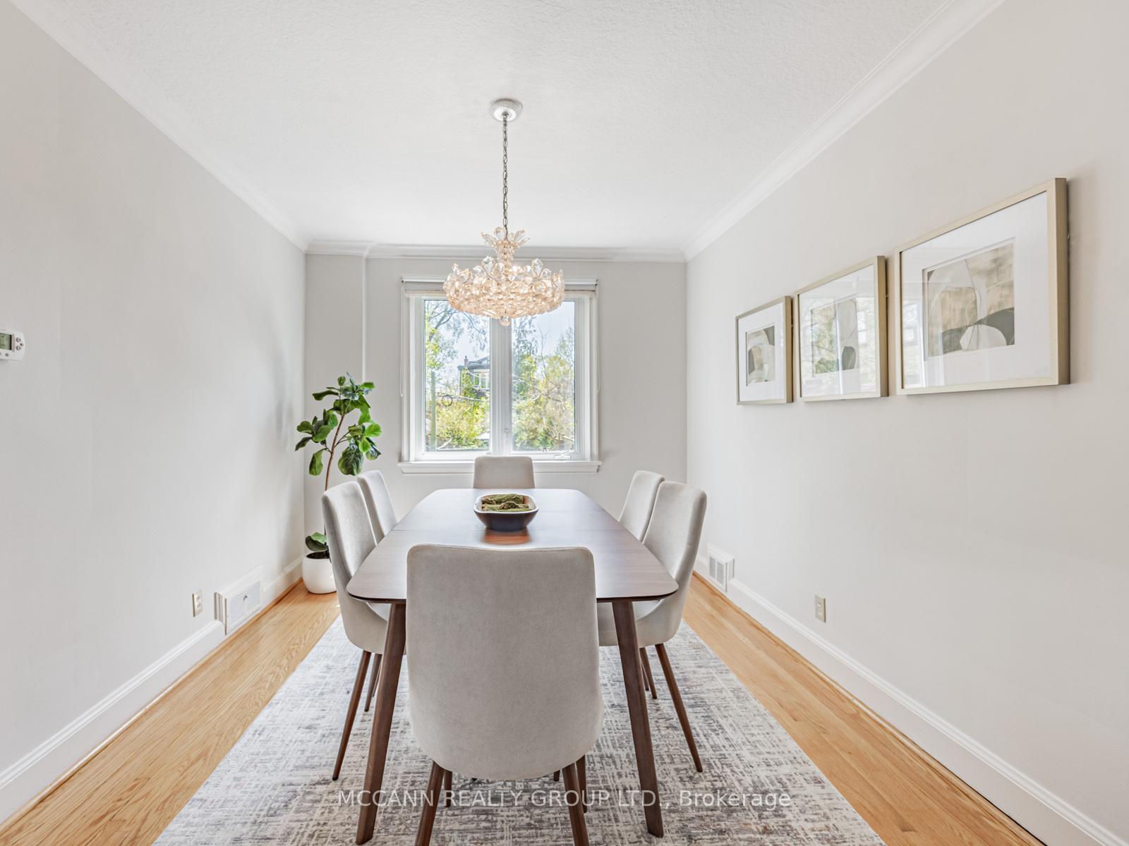 Photo 3 of 407 Roselawn Avenue, Toronto, Lawrence Park South — HOMEH