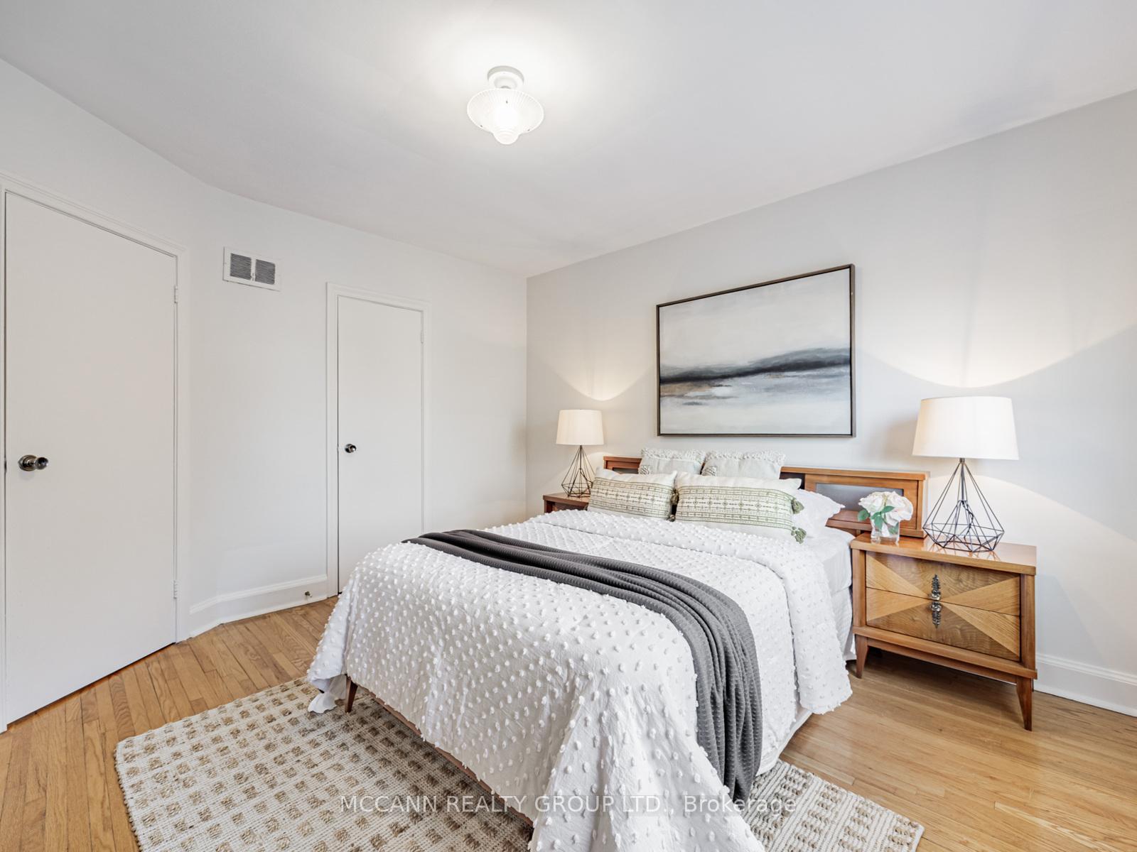 Photo 33 of 407 Roselawn Avenue, Toronto, Lawrence Park South — HOMEH