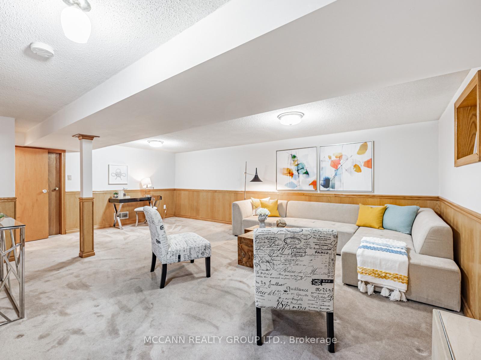 Photo 30 of 407 Roselawn Avenue, Toronto, Lawrence Park South — HOMEH