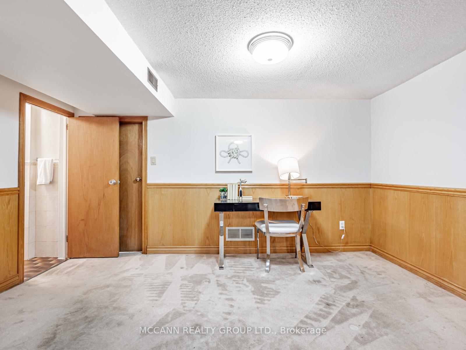 Photo 38 of 407 Roselawn Avenue, Toronto, Lawrence Park South — HOMEH