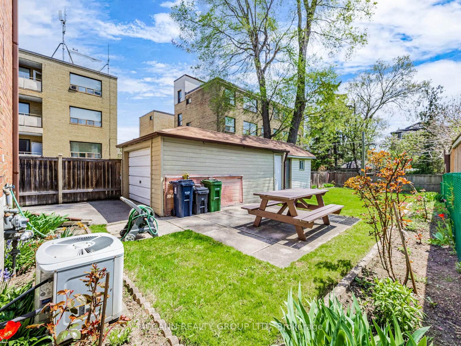 Photo 23 of 407 Roselawn Avenue, Toronto, Lawrence Park South — HOMEH