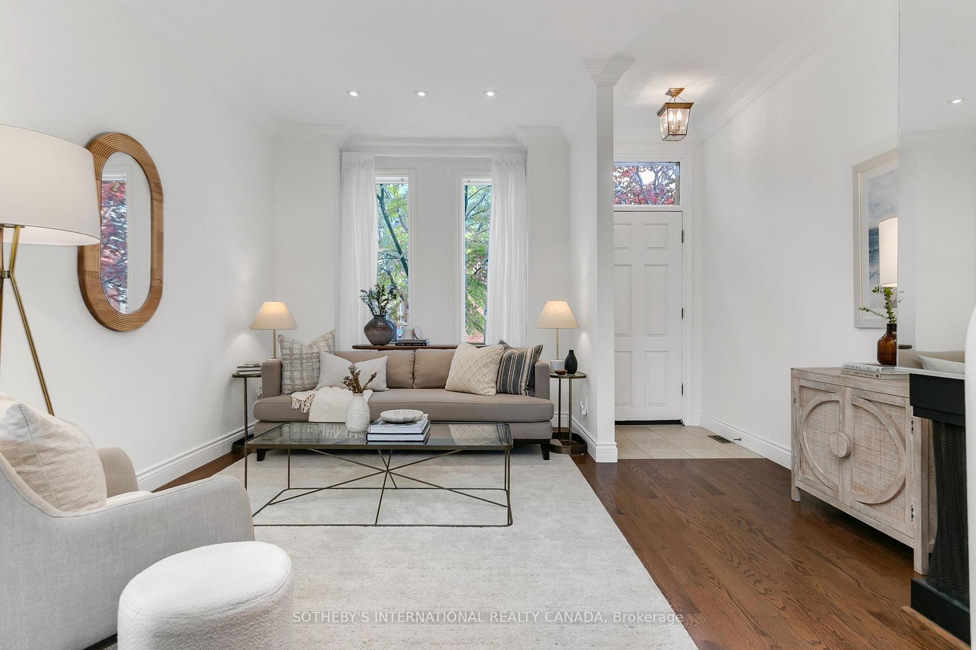 Photo 7 of 48 Salisbury Avenue, Toronto, Cabbagetown-South St. James Town — HOMEH