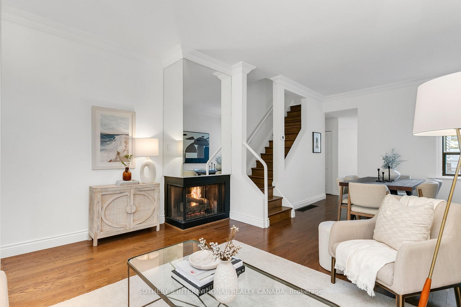 Photo 26 of 48 Salisbury Avenue, Toronto, Cabbagetown-South St. James Town — HOMEH