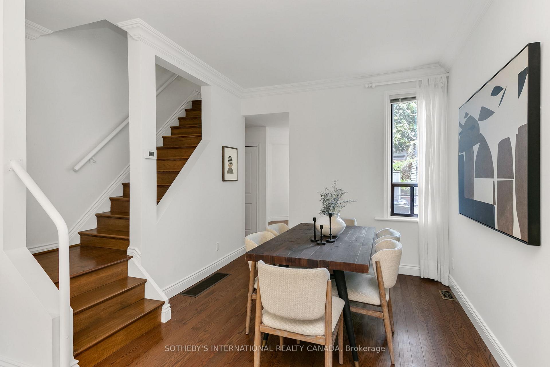 Photo 23 of 48 Salisbury Avenue, Toronto, Cabbagetown-South St. James Town — HOMEH