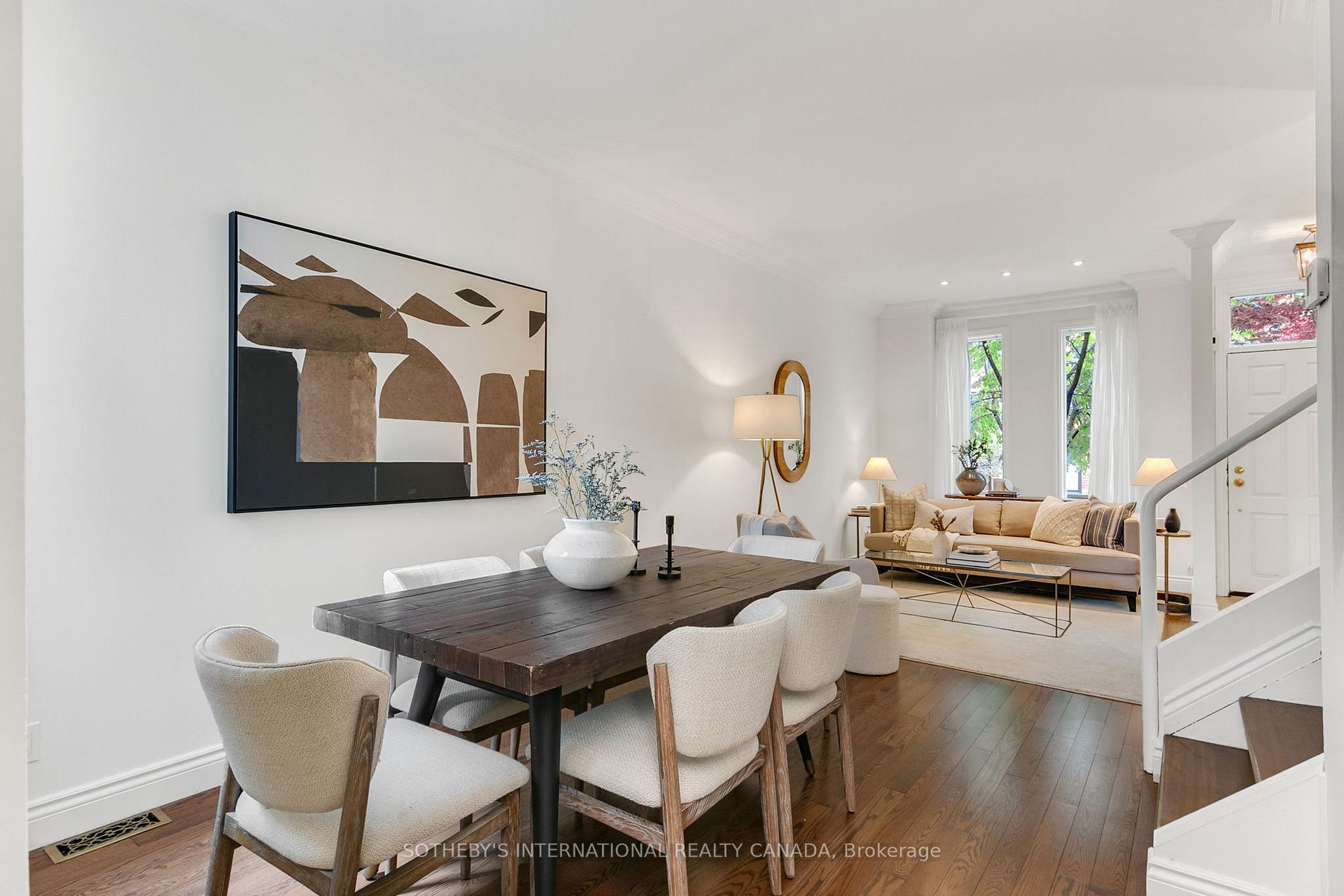 Photo 31 of 48 Salisbury Avenue, Toronto, Cabbagetown-South St. James Town — HOMEH