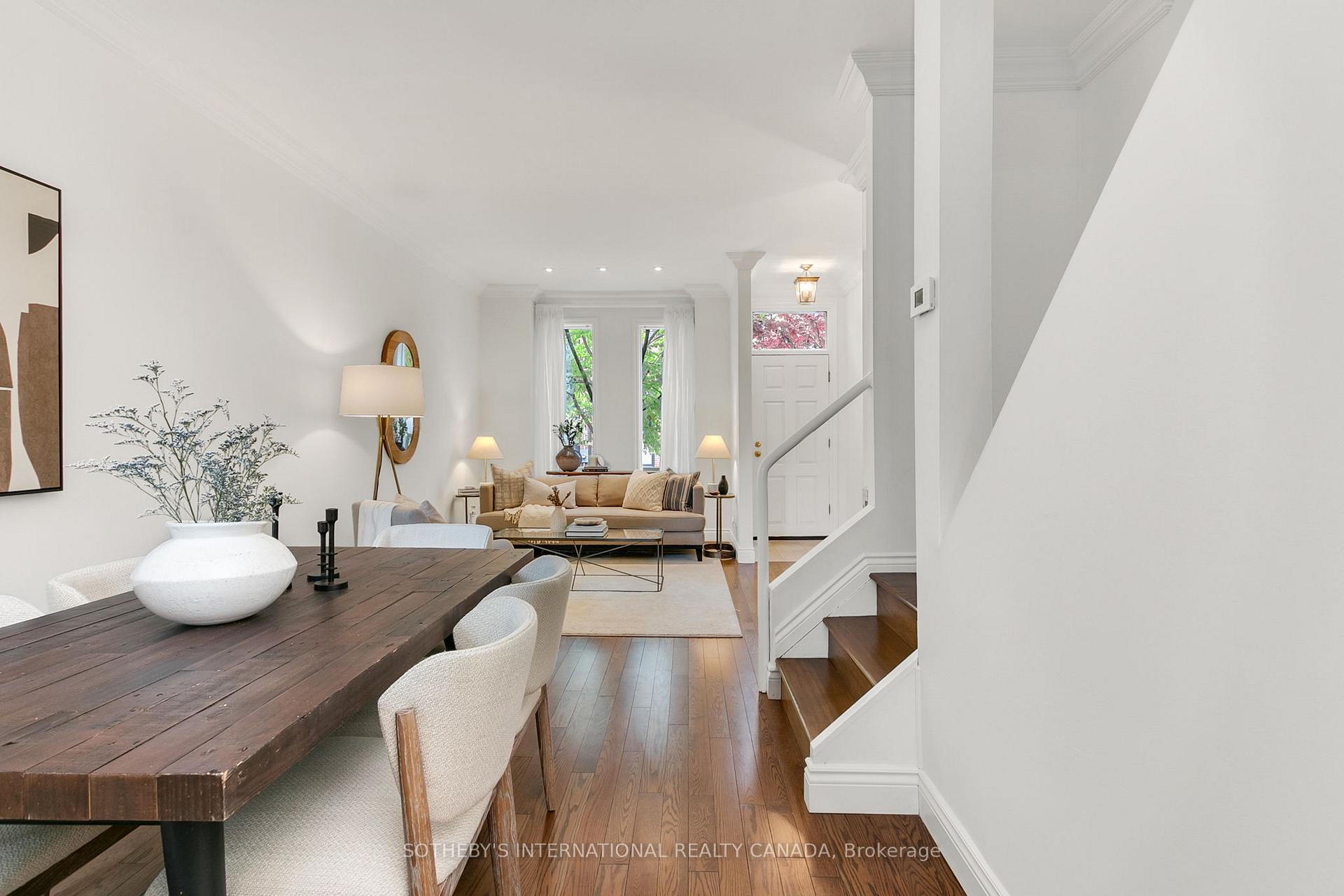 Photo 34 of 48 Salisbury Avenue, Toronto, Cabbagetown-South St. James Town — HOMEH