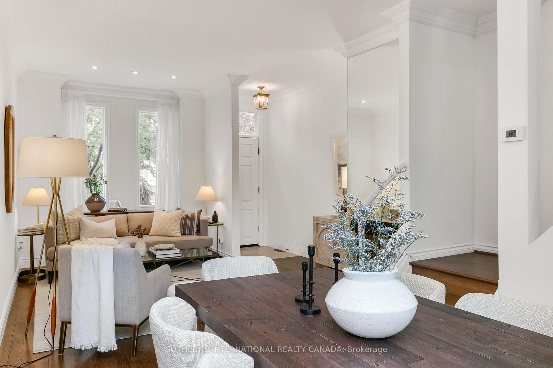 Photo 13 of 48 Salisbury Avenue, Toronto, Cabbagetown-South St. James Town — HOMEH