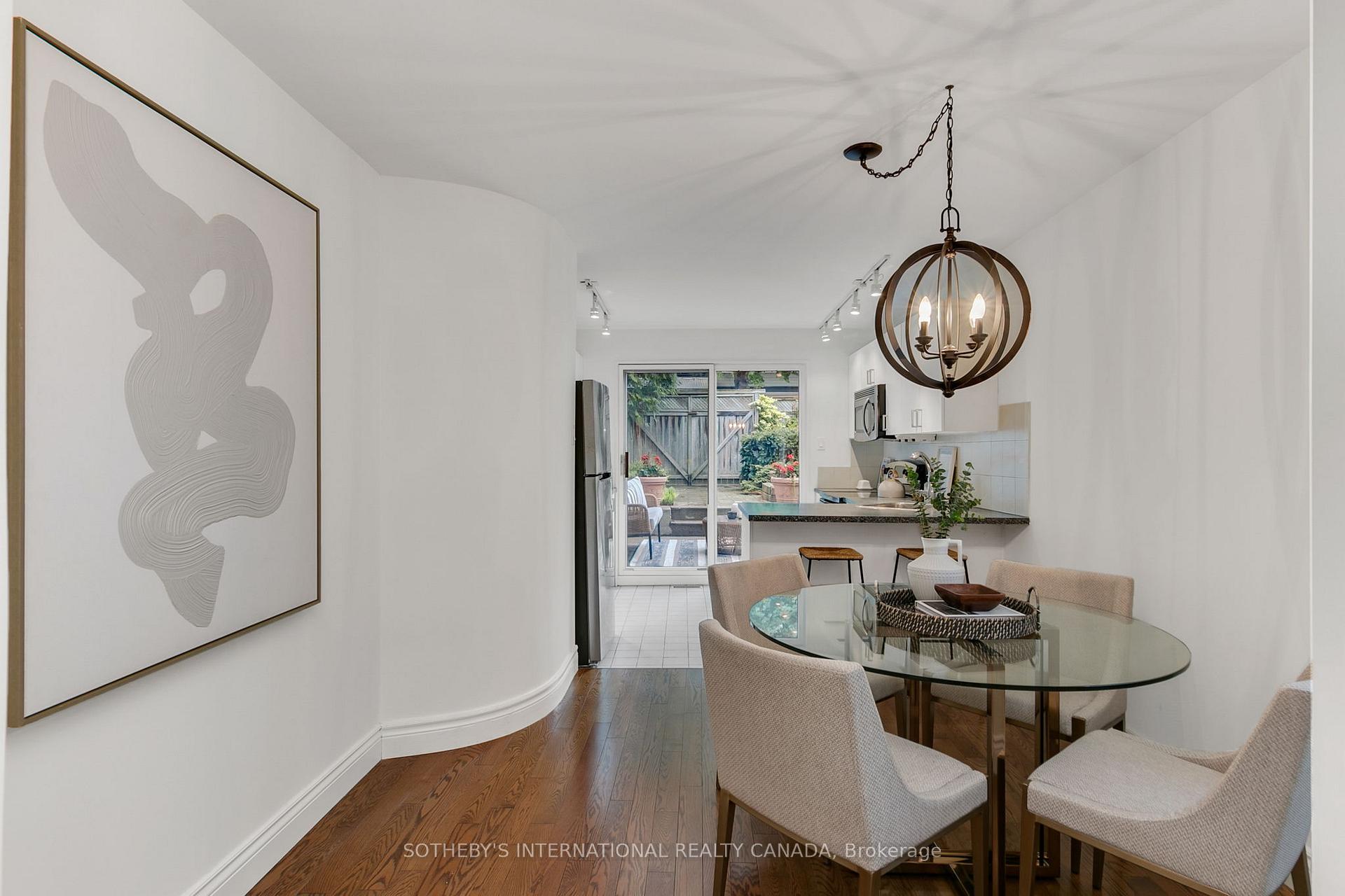 Photo 22 of 48 Salisbury Avenue, Toronto, Cabbagetown-South St. James Town — HOMEH