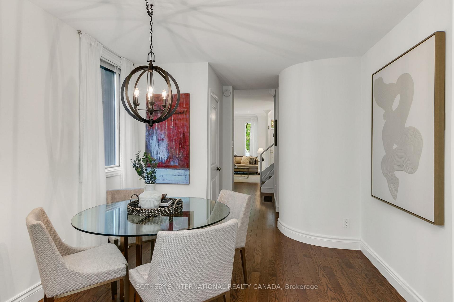 Photo 25 of 48 Salisbury Avenue, Toronto, Cabbagetown-South St. James Town — HOMEH