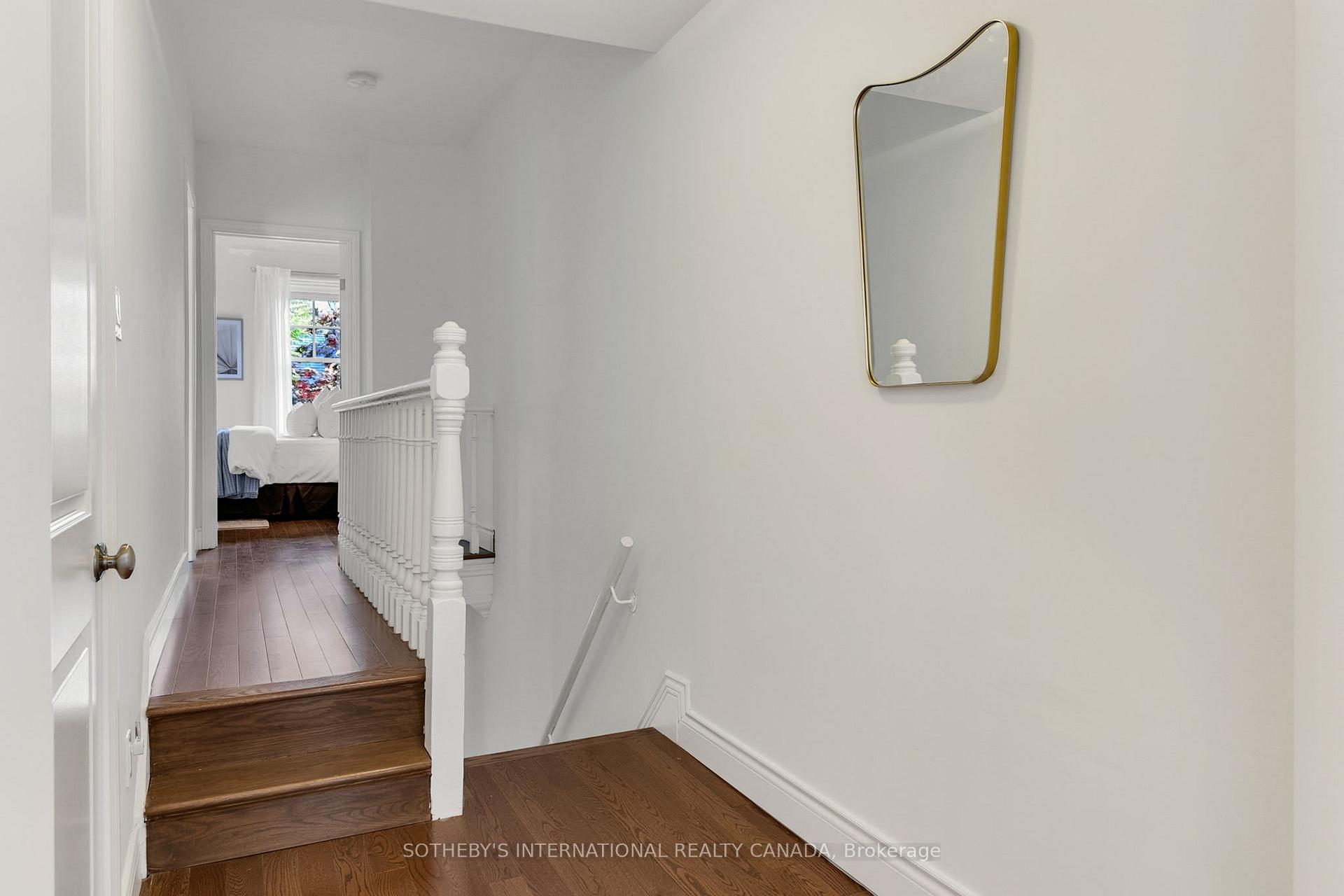 Photo 10 of 48 Salisbury Avenue, Toronto, Cabbagetown-South St. James Town — HOMEH
