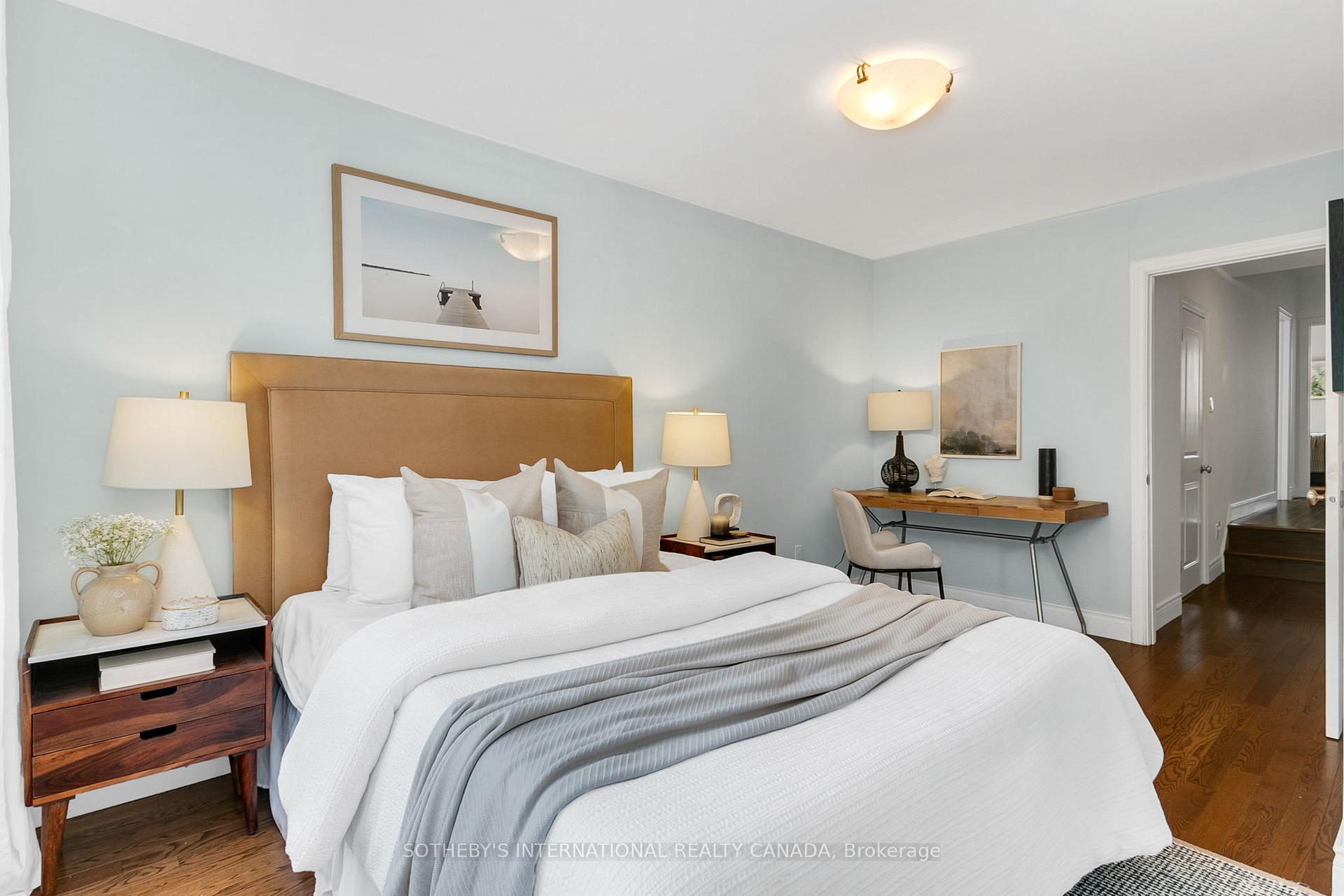 Photo 15 of 48 Salisbury Avenue, Toronto, Cabbagetown-South St. James Town — HOMEH