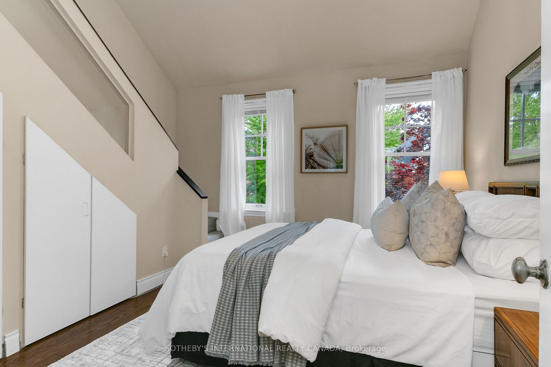 Photo 20 of 48 Salisbury Avenue, Toronto, Cabbagetown-South St. James Town — HOMEH