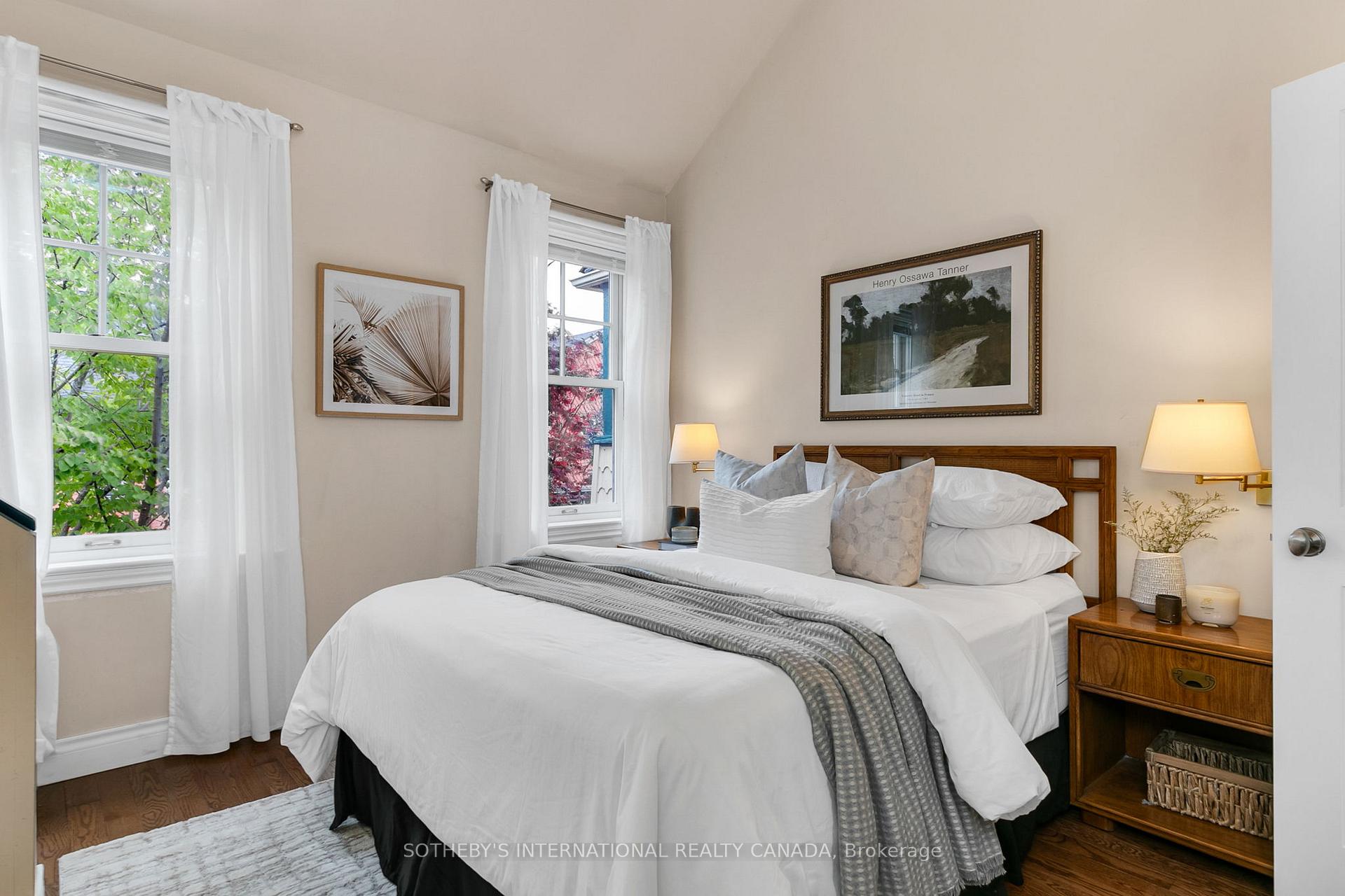 Photo 29 of 48 Salisbury Avenue, Toronto, Cabbagetown-South St. James Town — HOMEH