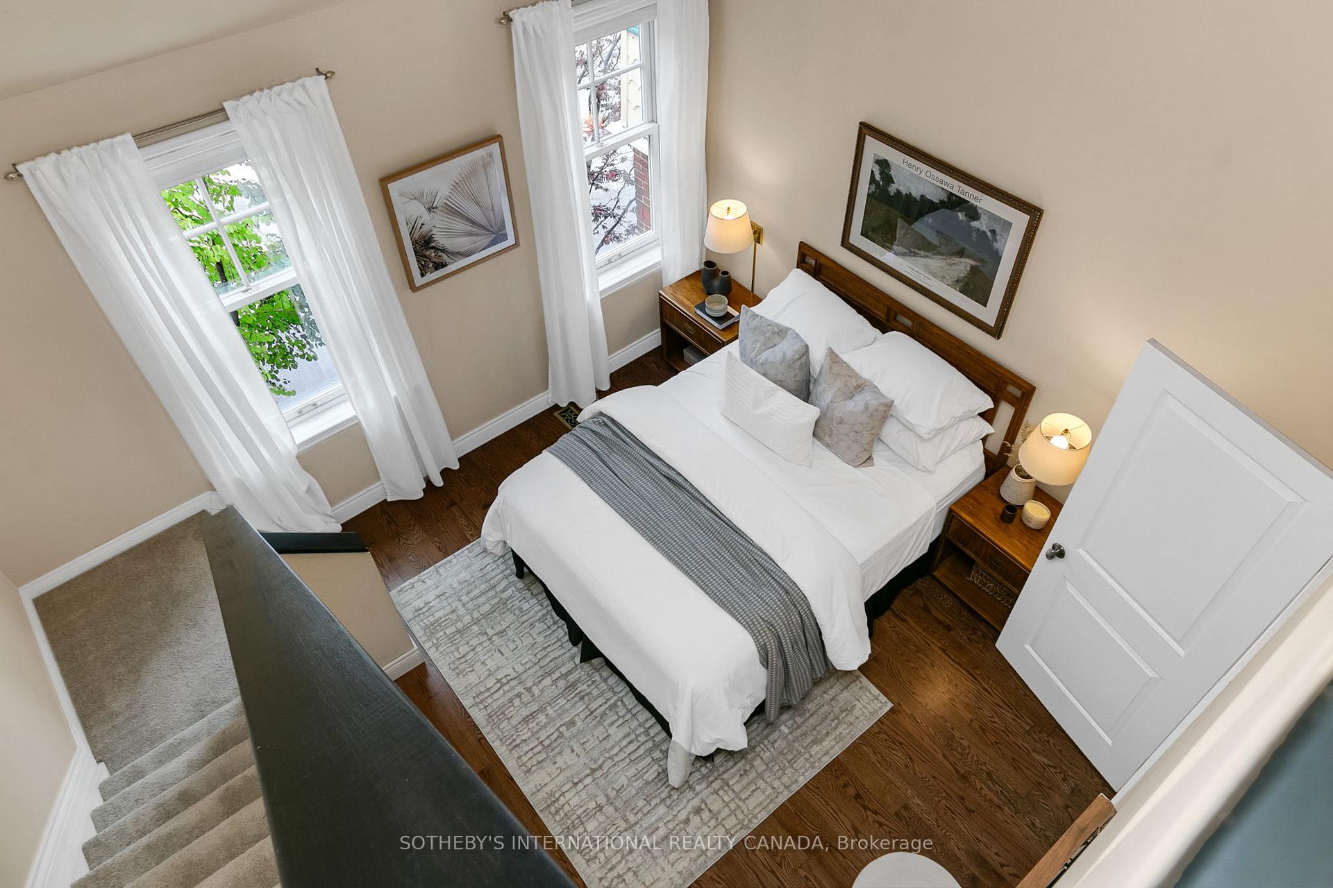 Photo 14 of 48 Salisbury Avenue, Toronto, Cabbagetown-South St. James Town — HOMEH