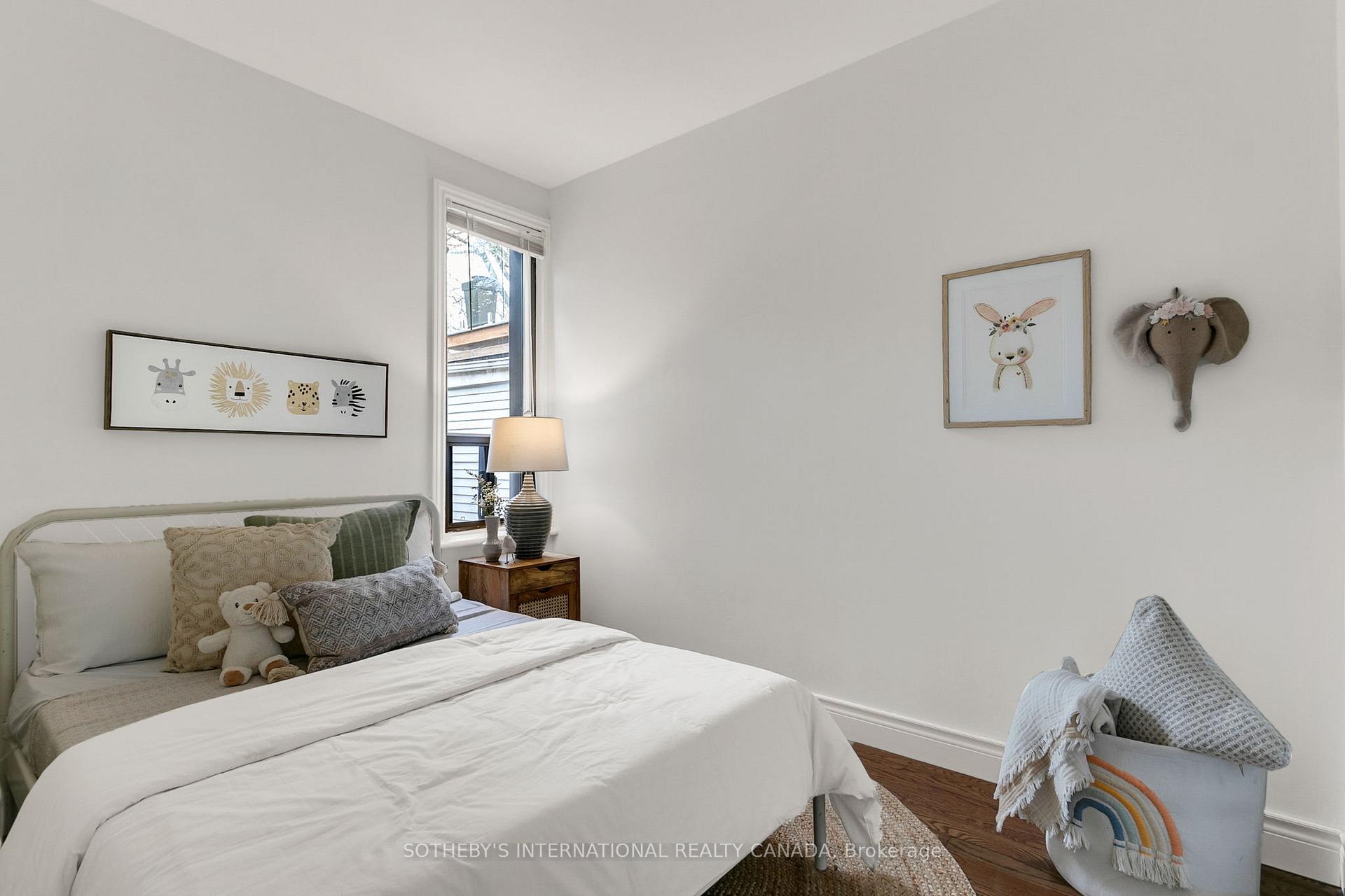 Photo 11 of 48 Salisbury Avenue, Toronto, Cabbagetown-South St. James Town — HOMEH