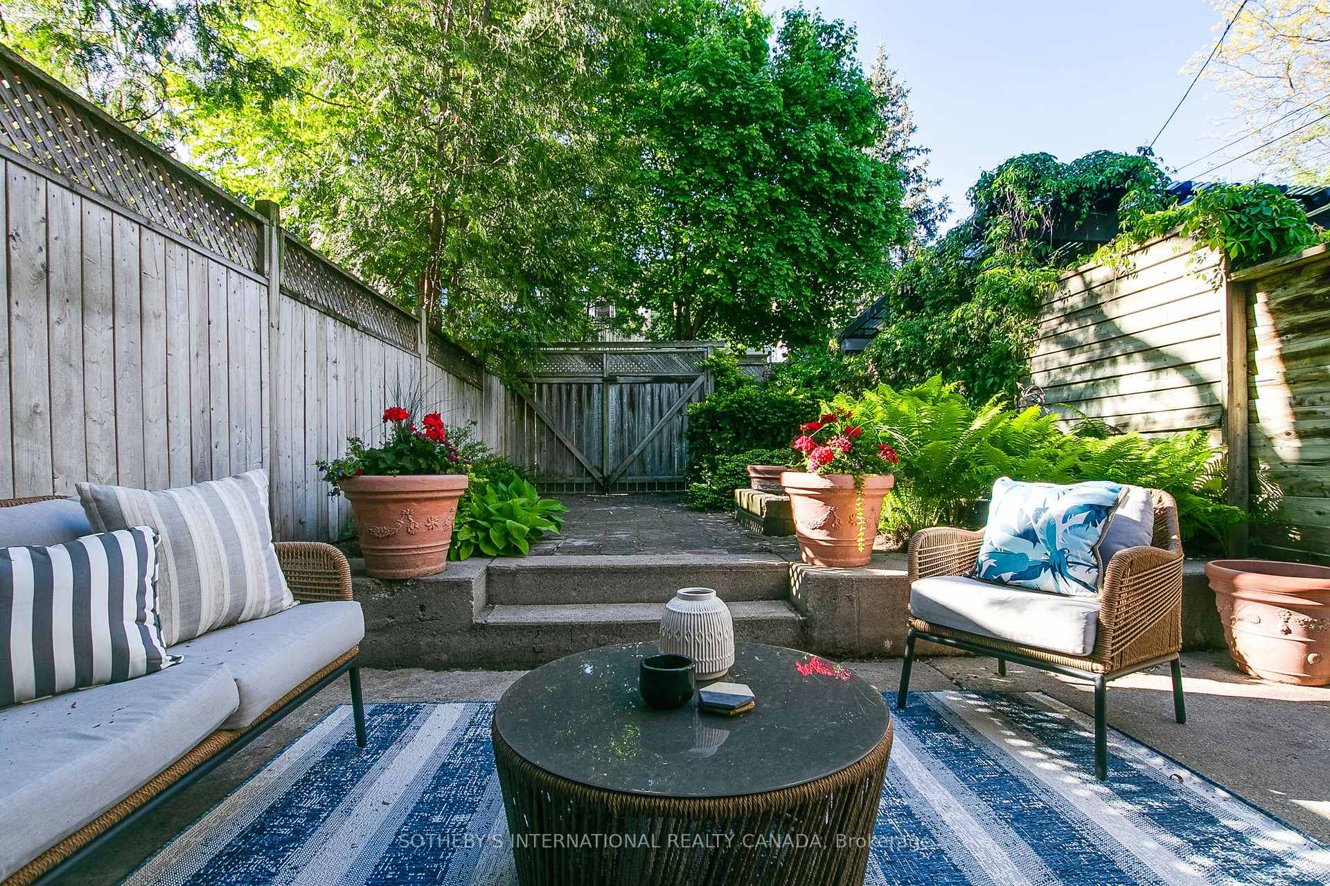 Photo 19 of 48 Salisbury Avenue, Toronto, Cabbagetown-South St. James Town — HOMEH