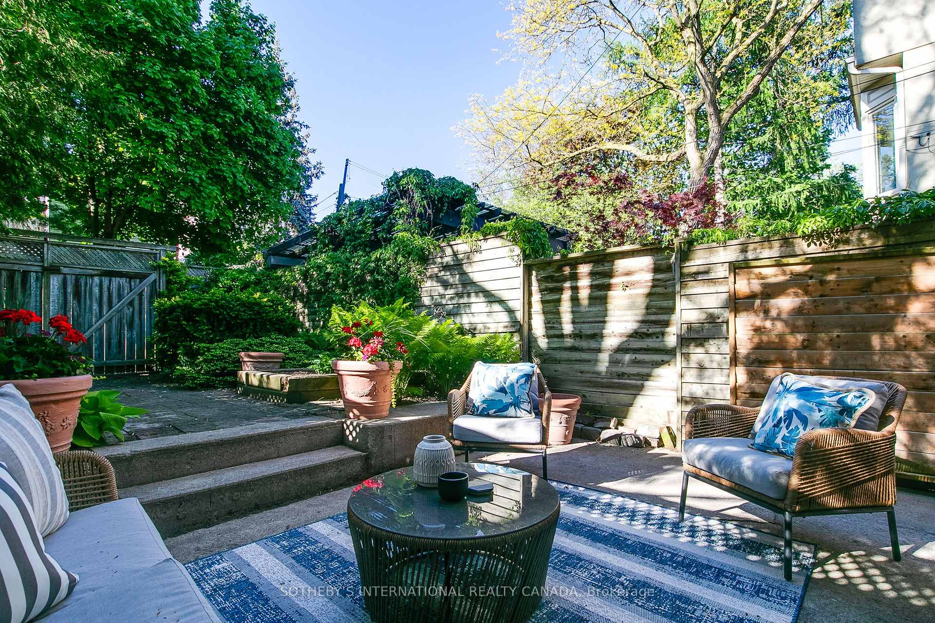 Photo 12 of 48 Salisbury Avenue, Toronto, Cabbagetown-South St. James Town — HOMEH