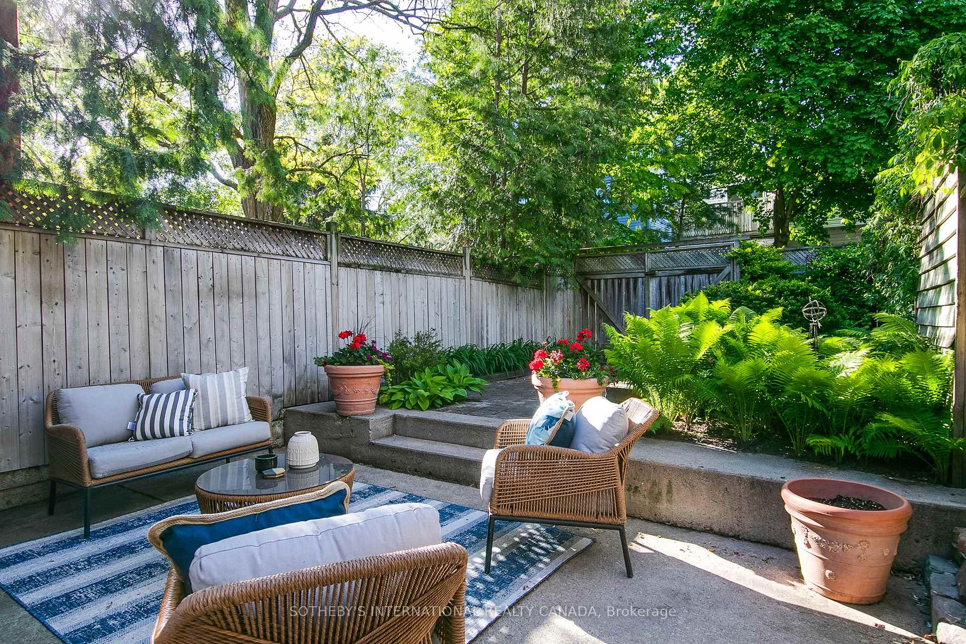 Photo 28 of 48 Salisbury Avenue, Toronto, Cabbagetown-South St. James Town — HOMEH