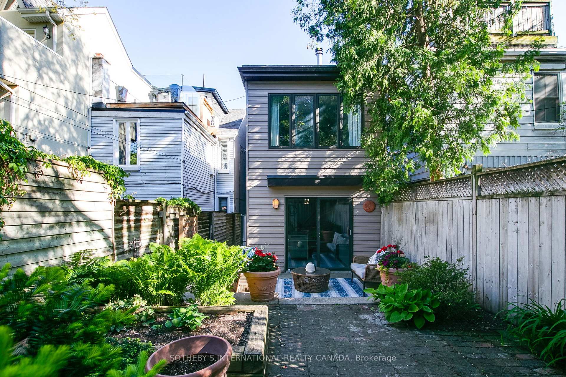 Photo 18 of 48 Salisbury Avenue, Toronto, Cabbagetown-South St. James Town — HOMEH