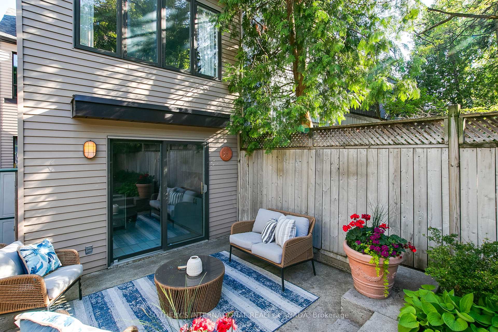 Photo 30 of 48 Salisbury Avenue, Toronto, Cabbagetown-South St. James Town — HOMEH