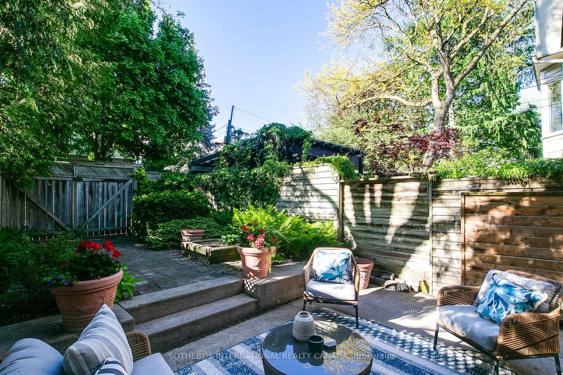 Photo 17 of 48 Salisbury Avenue, Toronto, Cabbagetown-South St. James Town — HOMEH