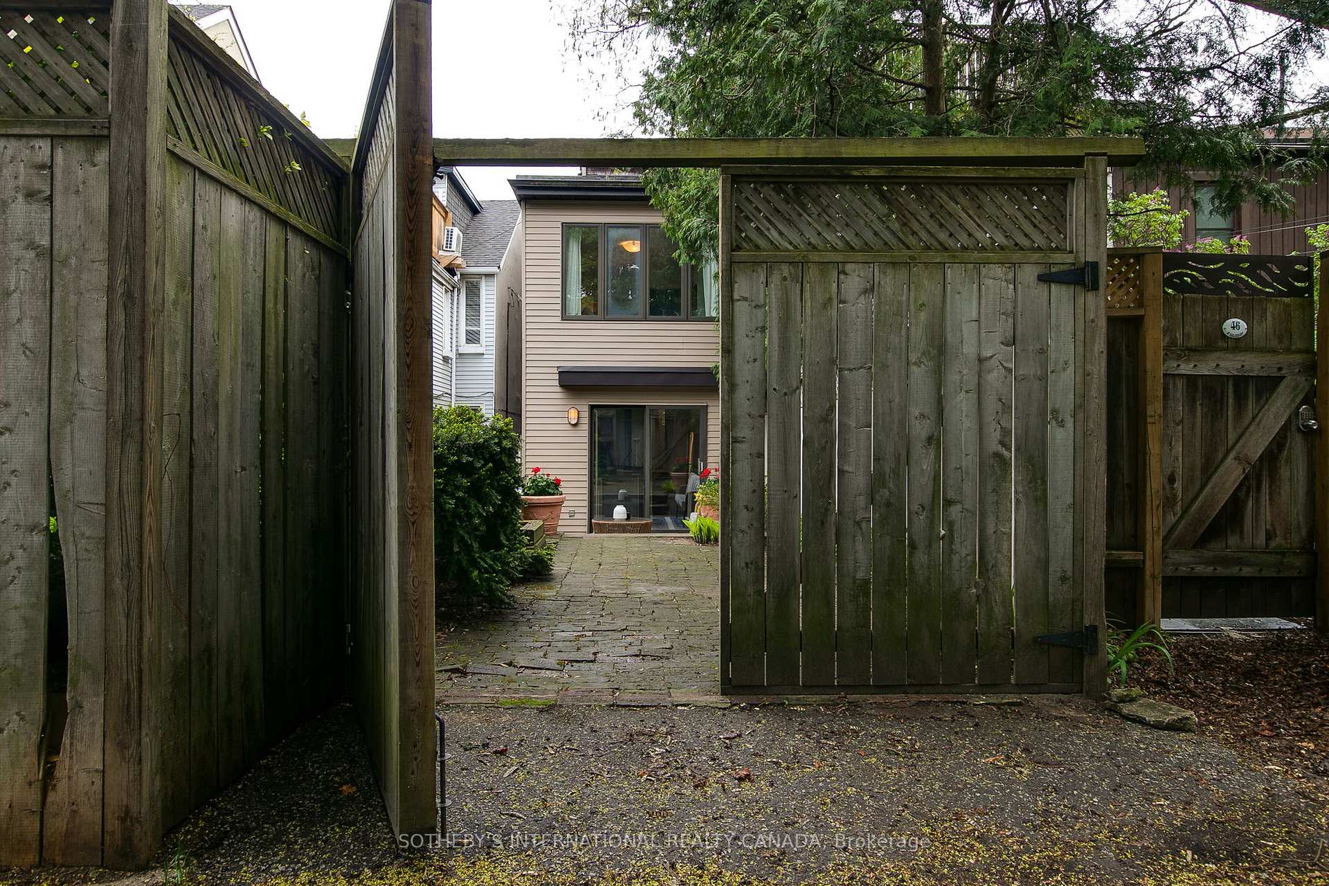 Photo 27 of 48 Salisbury Avenue, Toronto, Cabbagetown-South St. James Town — HOMEH