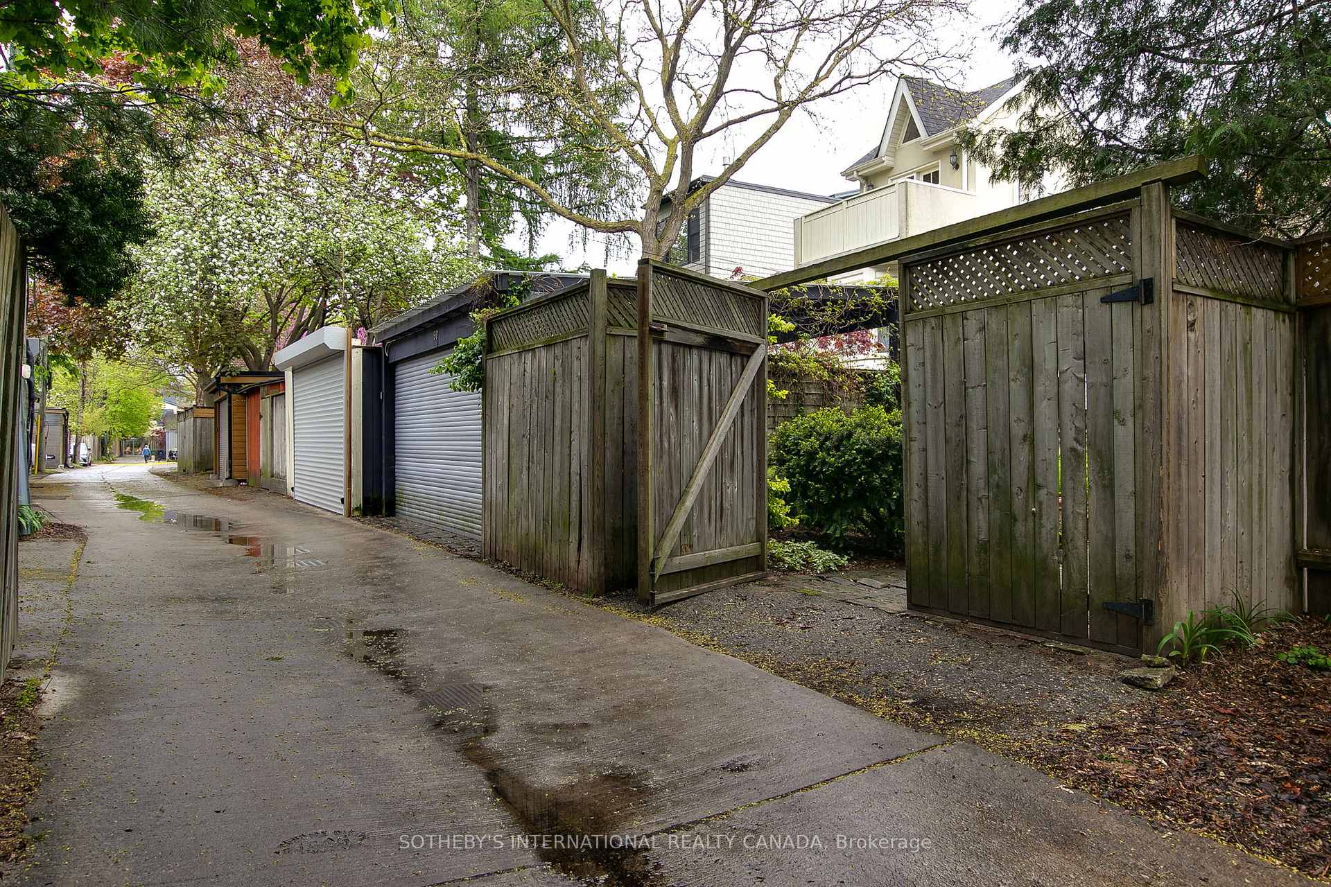 Photo 24 of 48 Salisbury Avenue, Toronto, Cabbagetown-South St. James Town — HOMEH