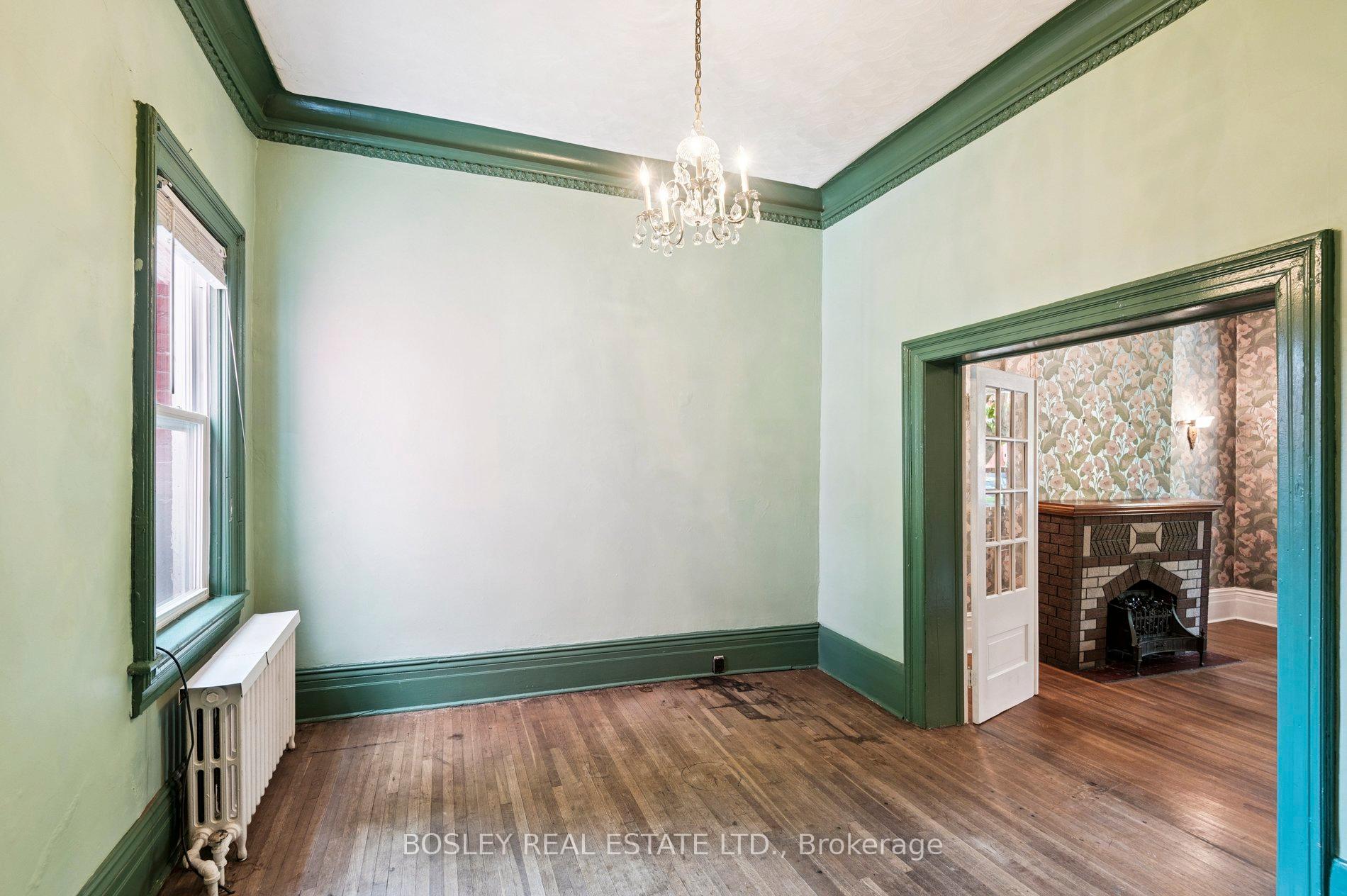 Photo 28 of 17 Beaconsfield Avenue, Toronto, Little Portugal — HOMEH