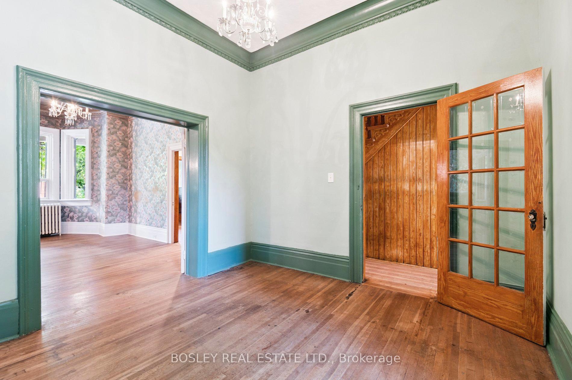 Photo 20 of 17 Beaconsfield Avenue, Toronto, Little Portugal — HOMEH