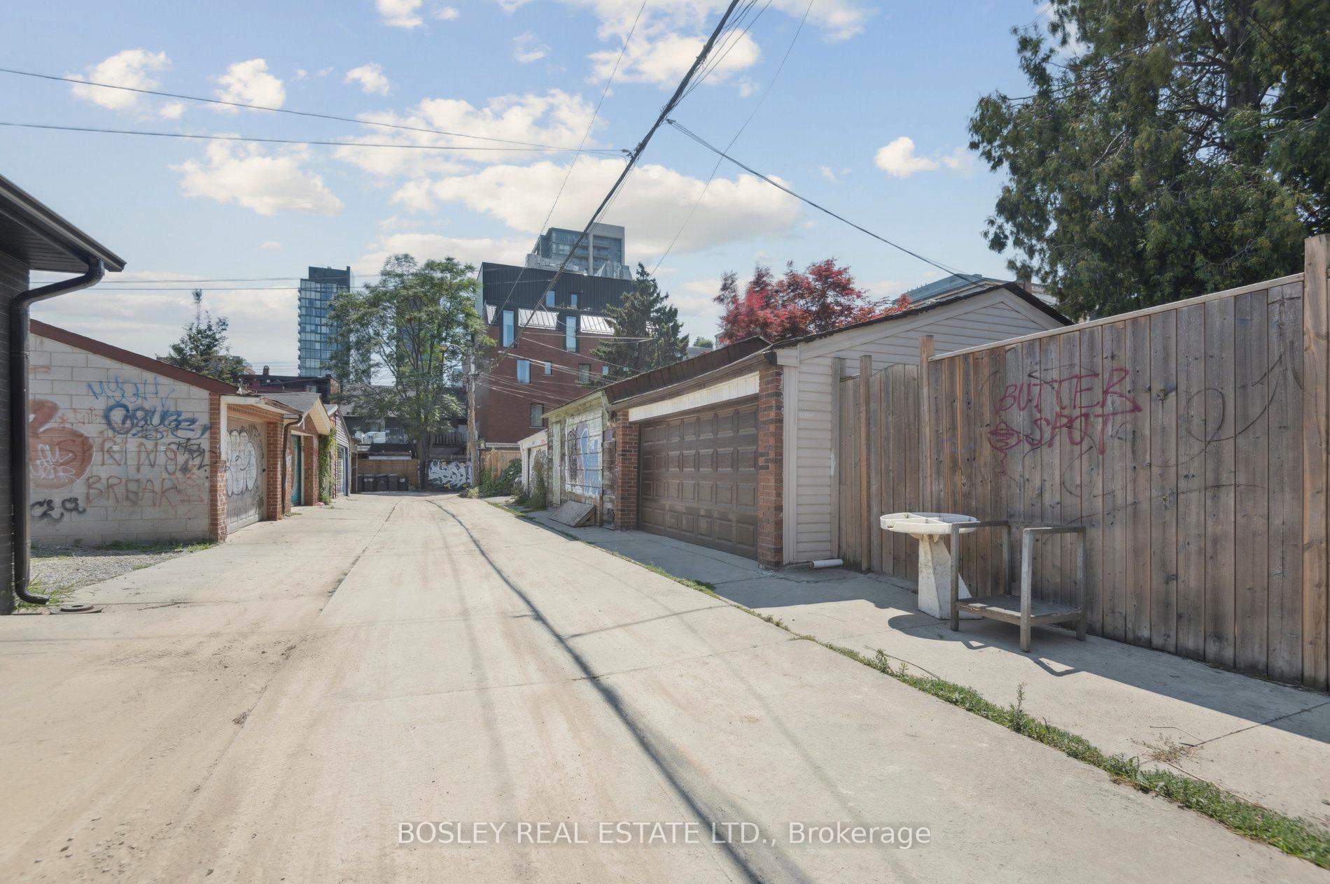 Photo 19 of 17 Beaconsfield Avenue, Toronto, Little Portugal — HOMEH