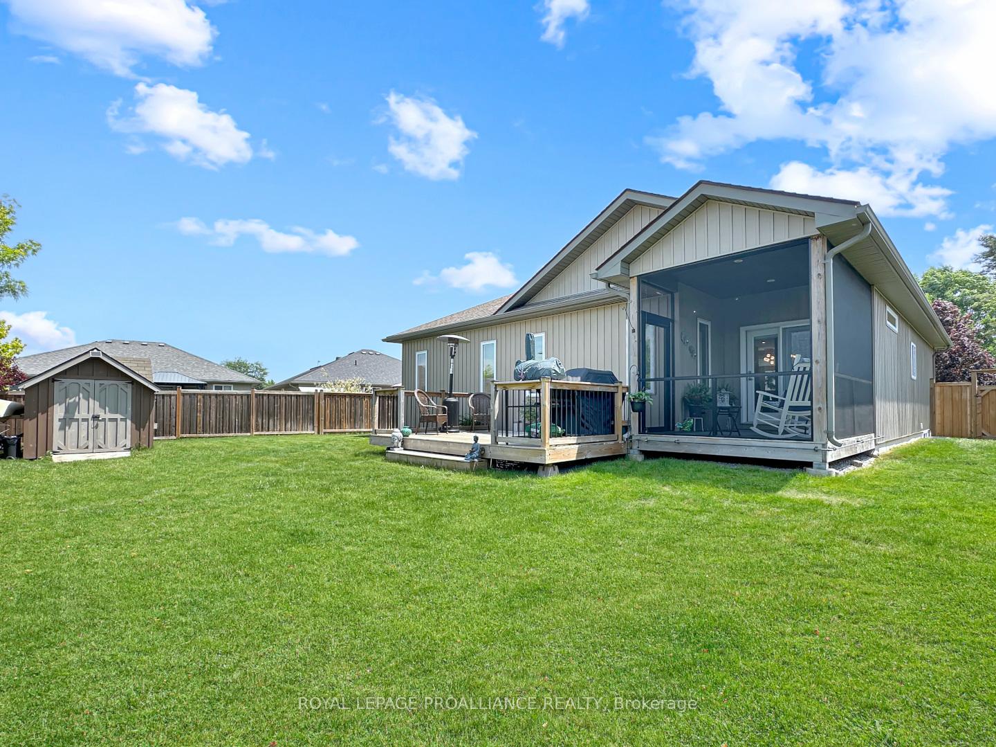 Photo 2 of 24 Birchmount Street, Quinte West, Murray Ward — HOMEH
