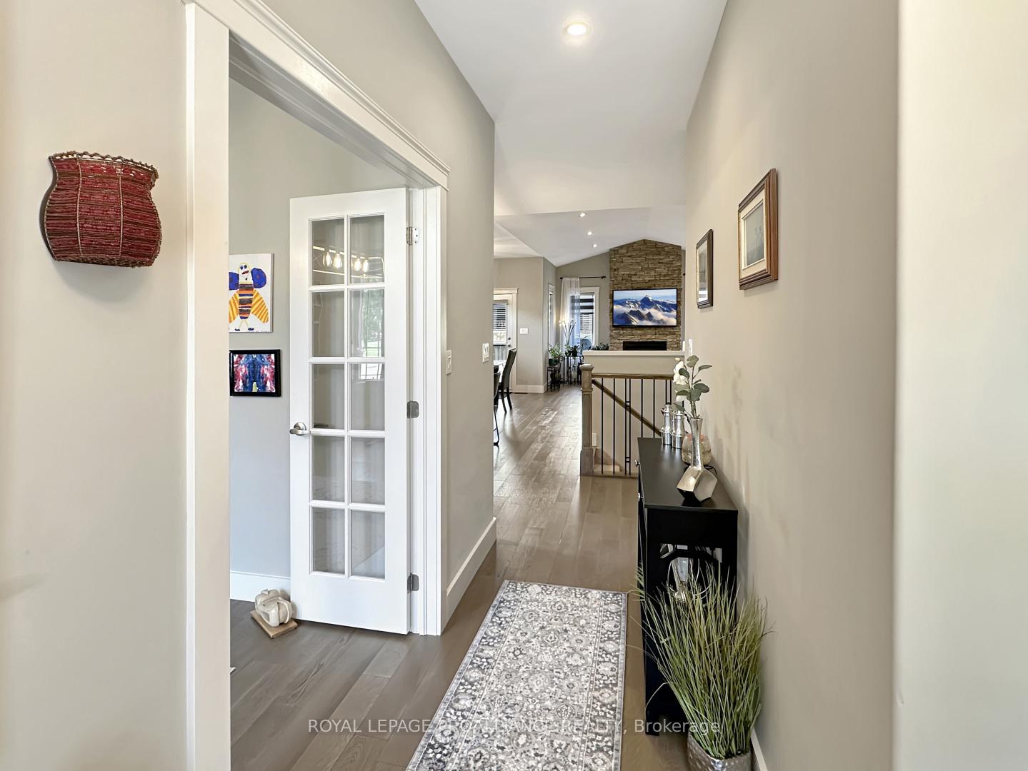 Photo 3 of 24 Birchmount Street, Quinte West, Murray Ward — HOMEH