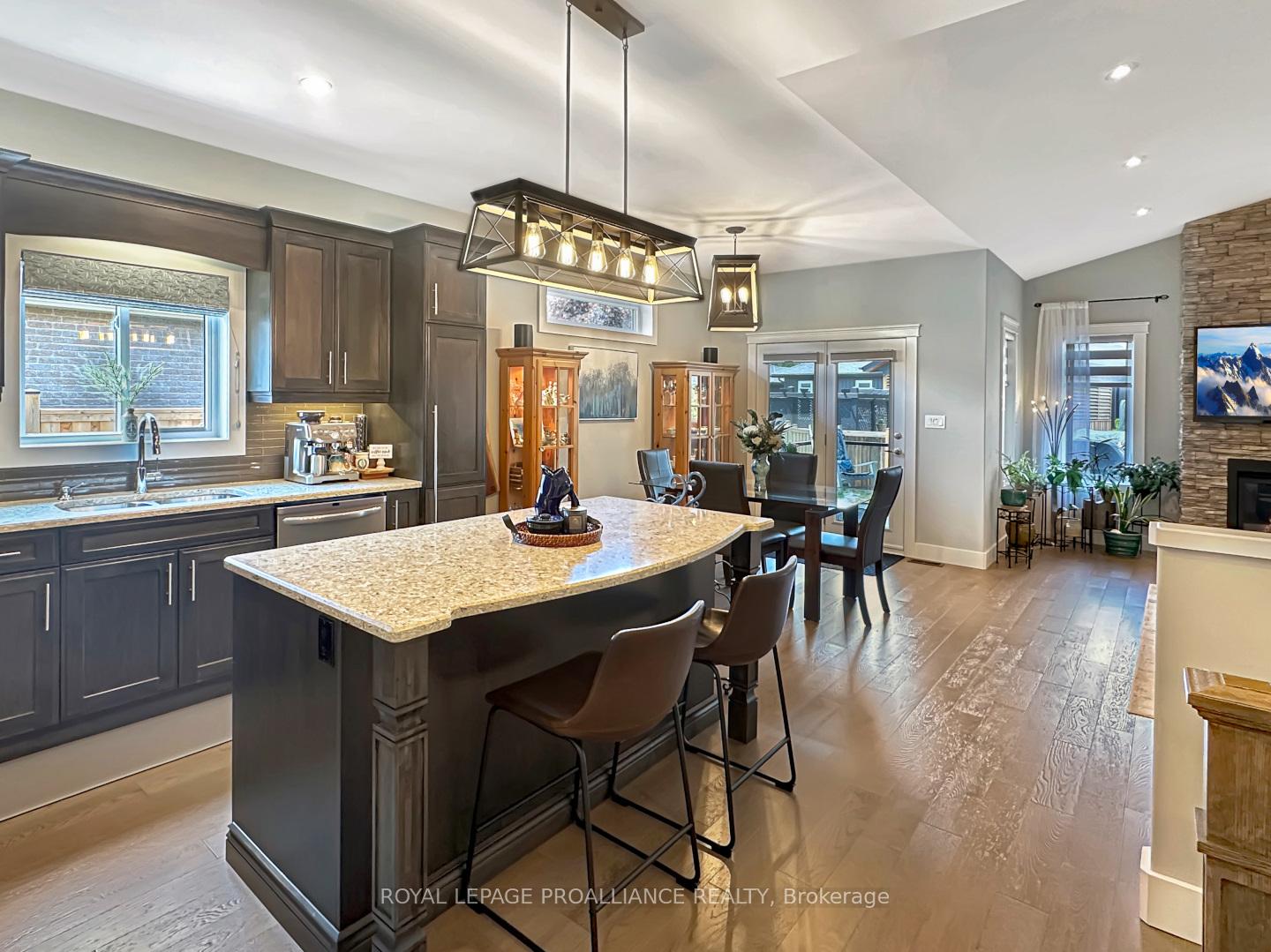 Photo 6 of 24 Birchmount Street, Quinte West, Murray Ward — HOMEH