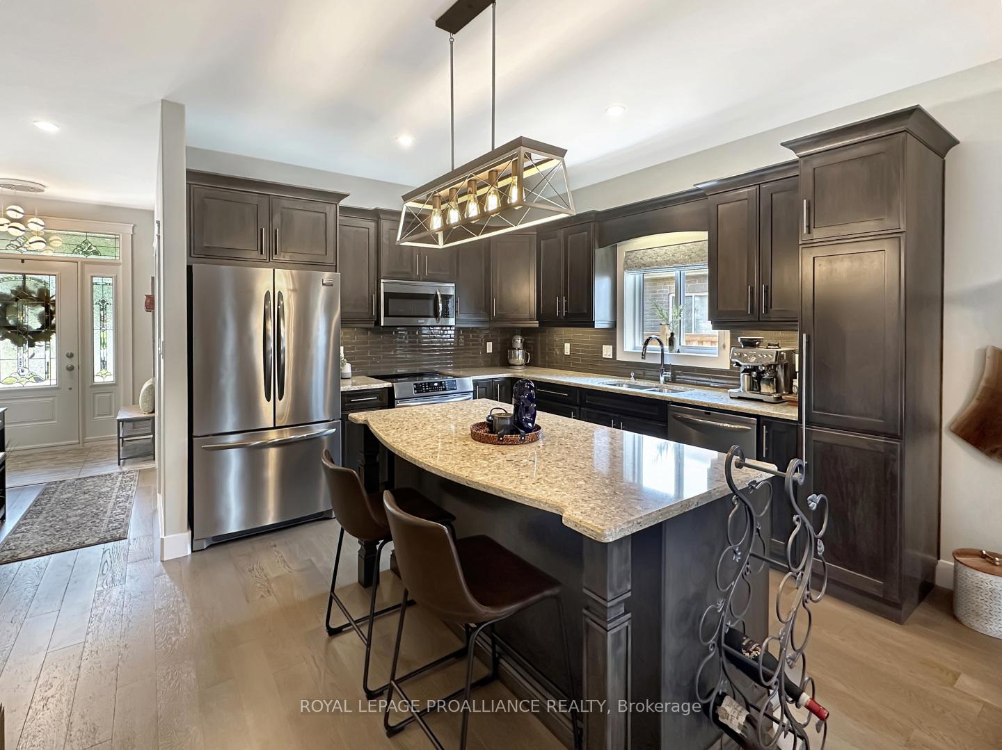 Photo 11 of 24 Birchmount Street, Quinte West, Murray Ward — HOMEH