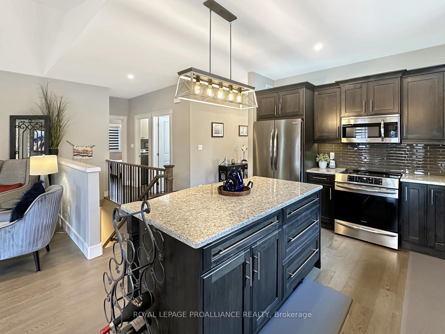 Photo 7 of 24 Birchmount Street, Quinte West, Murray Ward — HOMEH