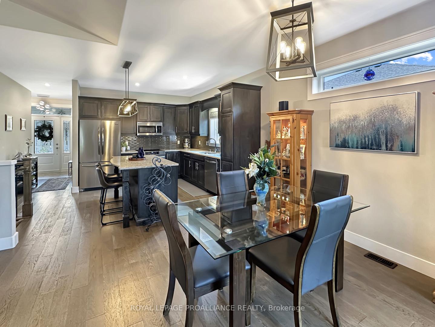 Photo 15 of 24 Birchmount Street, Quinte West, Murray Ward — HOMEH