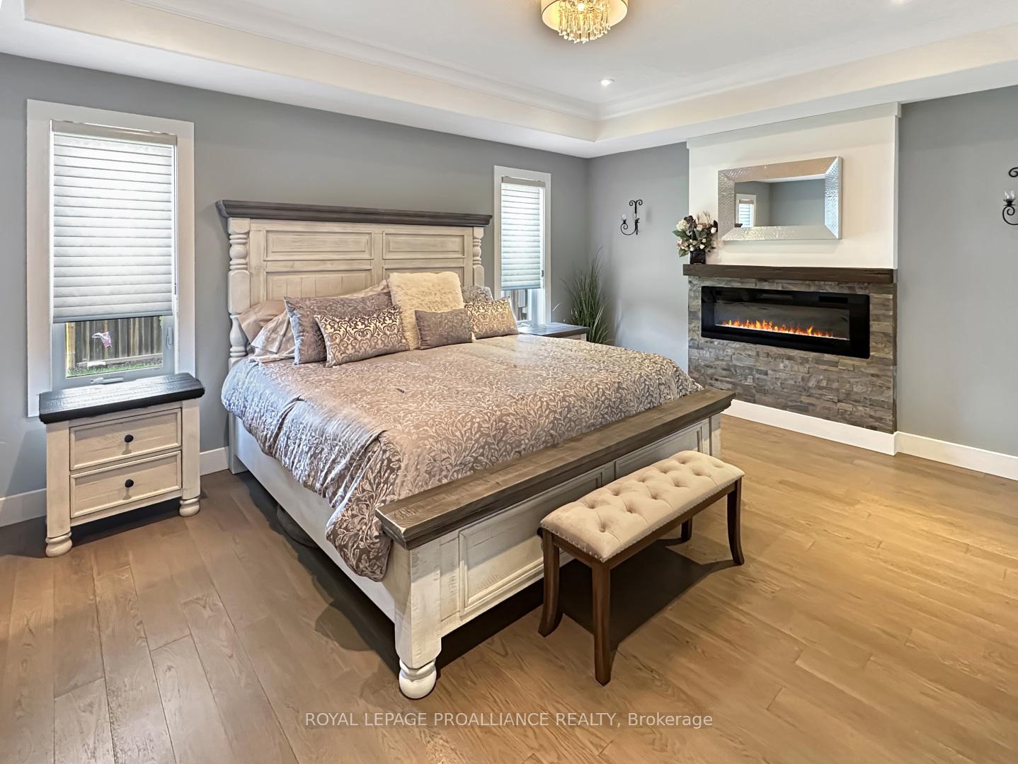 Photo 23 of 24 Birchmount Street, Quinte West, Murray Ward — HOMEH
