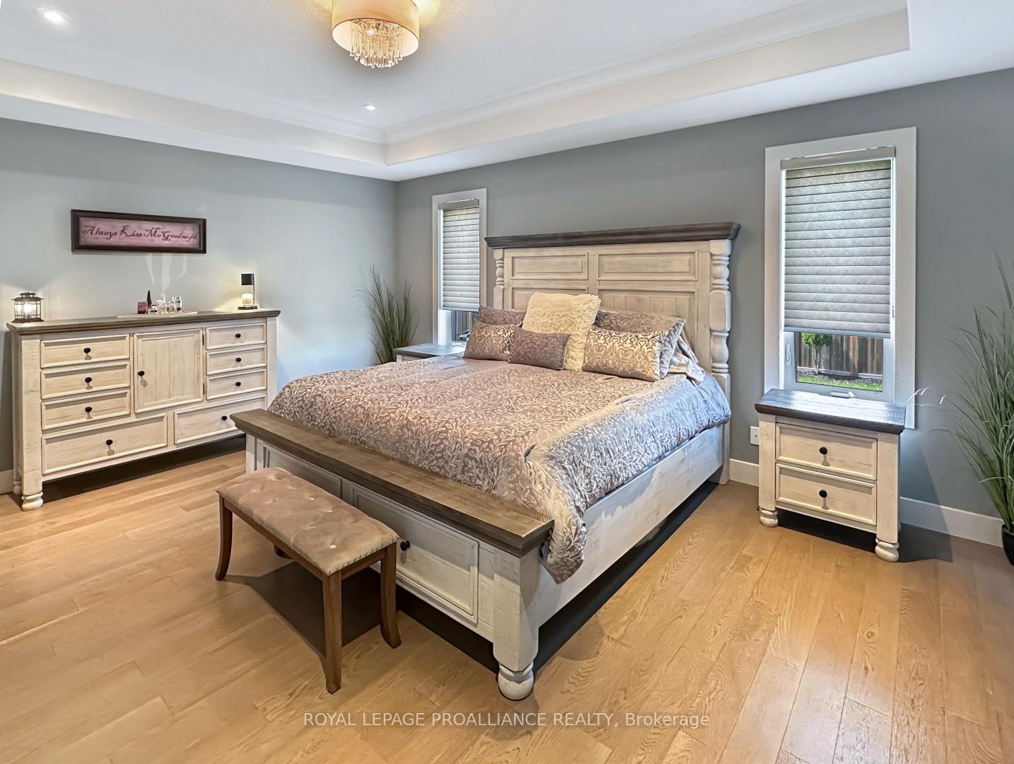 Photo 13 of 24 Birchmount Street, Quinte West, Murray Ward — HOMEH