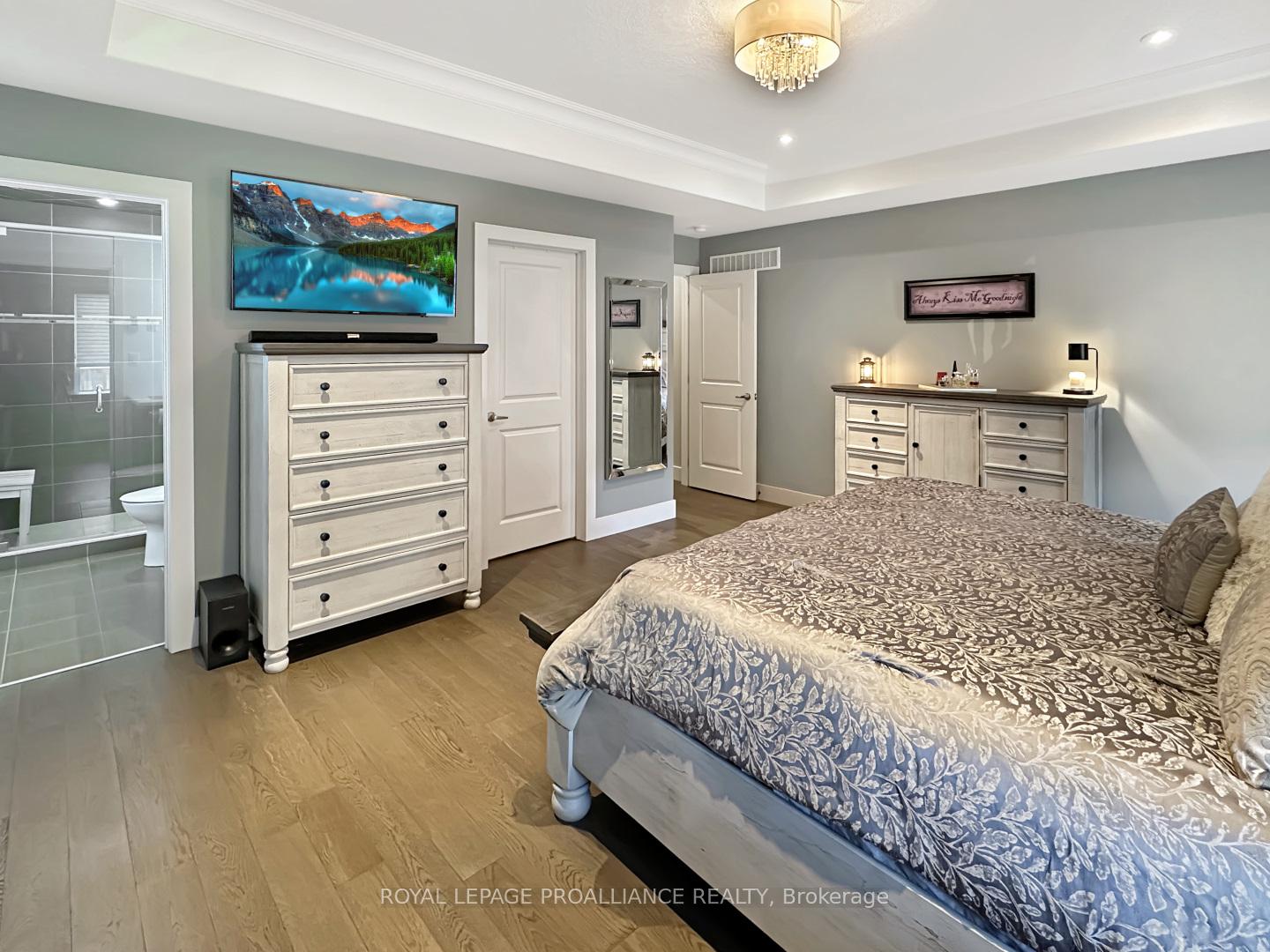 Photo 19 of 24 Birchmount Street, Quinte West, Murray Ward — HOMEH