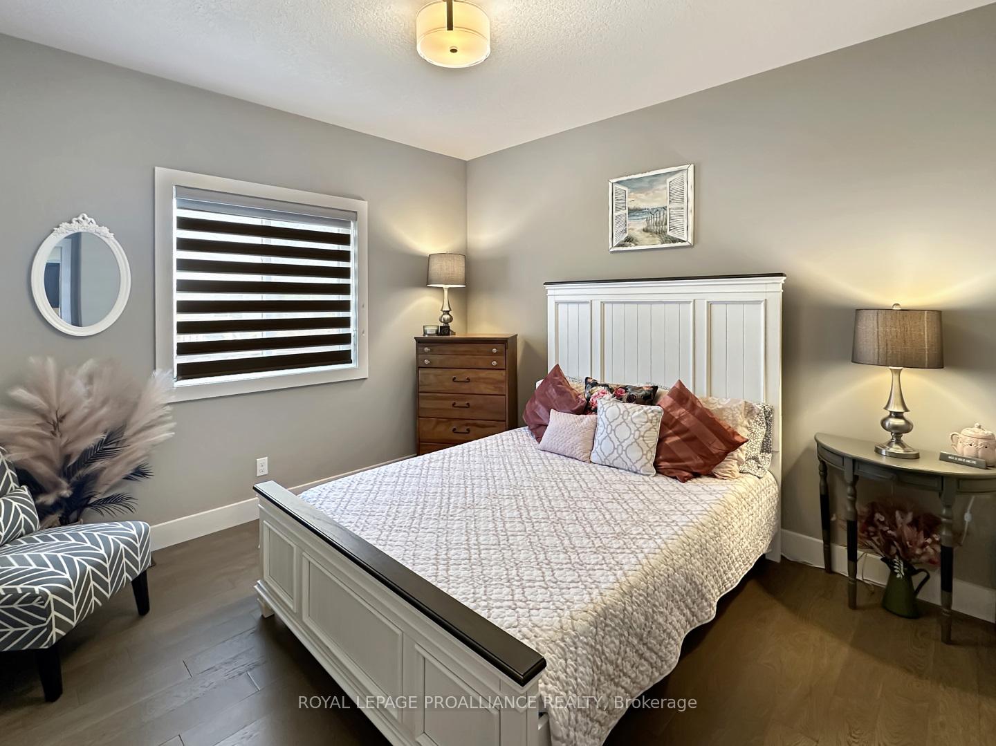 Photo 31 of 24 Birchmount Street, Quinte West, Murray Ward — HOMEH