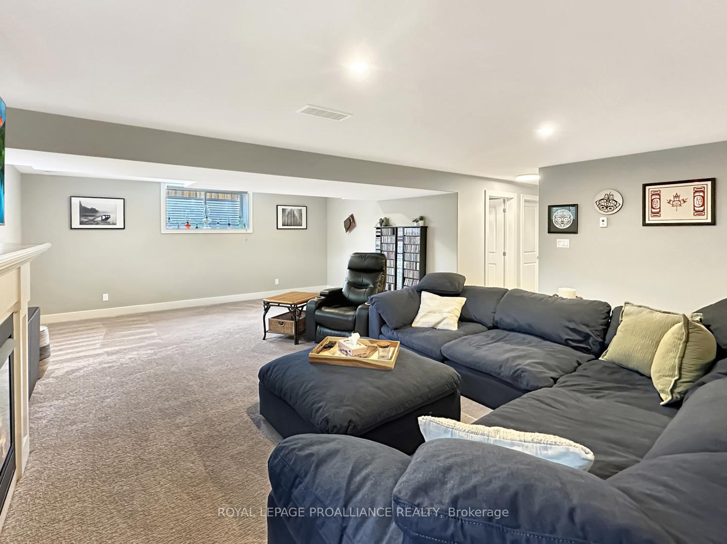 Photo 26 of 24 Birchmount Street, Quinte West, Murray Ward — HOMEH