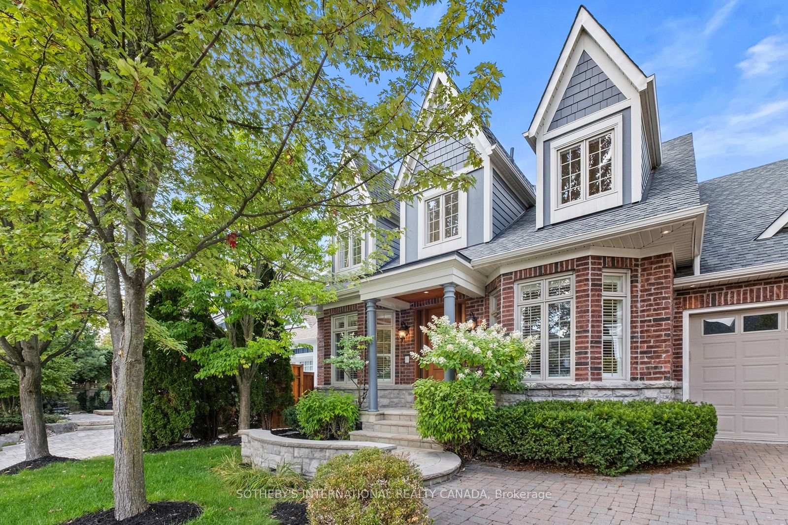 Photo 1 of 8 Harper Hill Road, Markham, Angus Glen — HOMEH