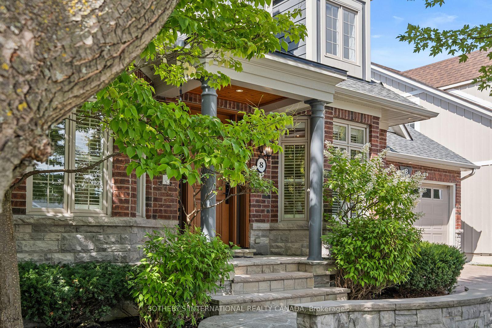 Photo 23 of 8 Harper Hill Road, Markham, Angus Glen — HOMEH